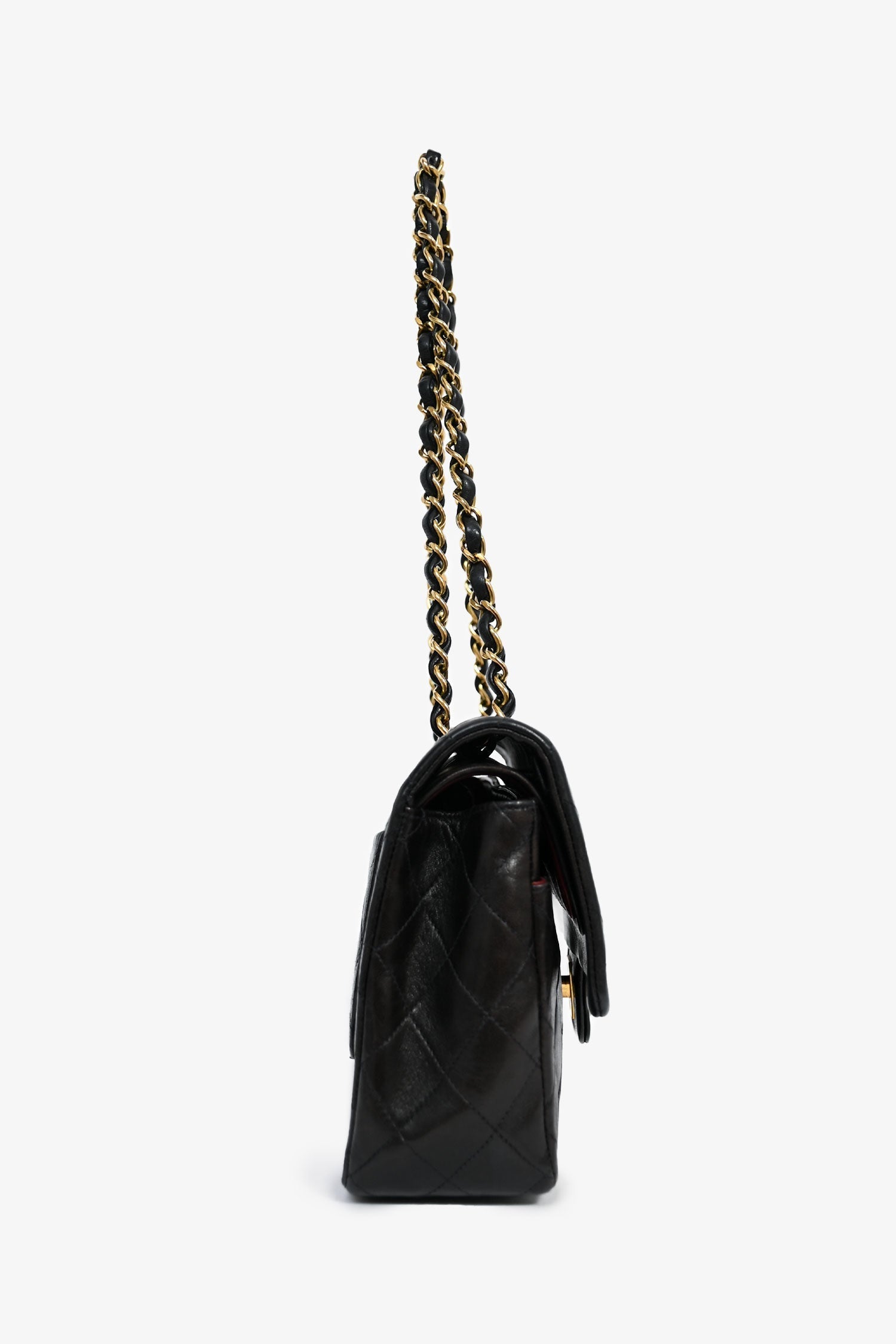 Chanel Medium Shoulder Bag - EworeBags
