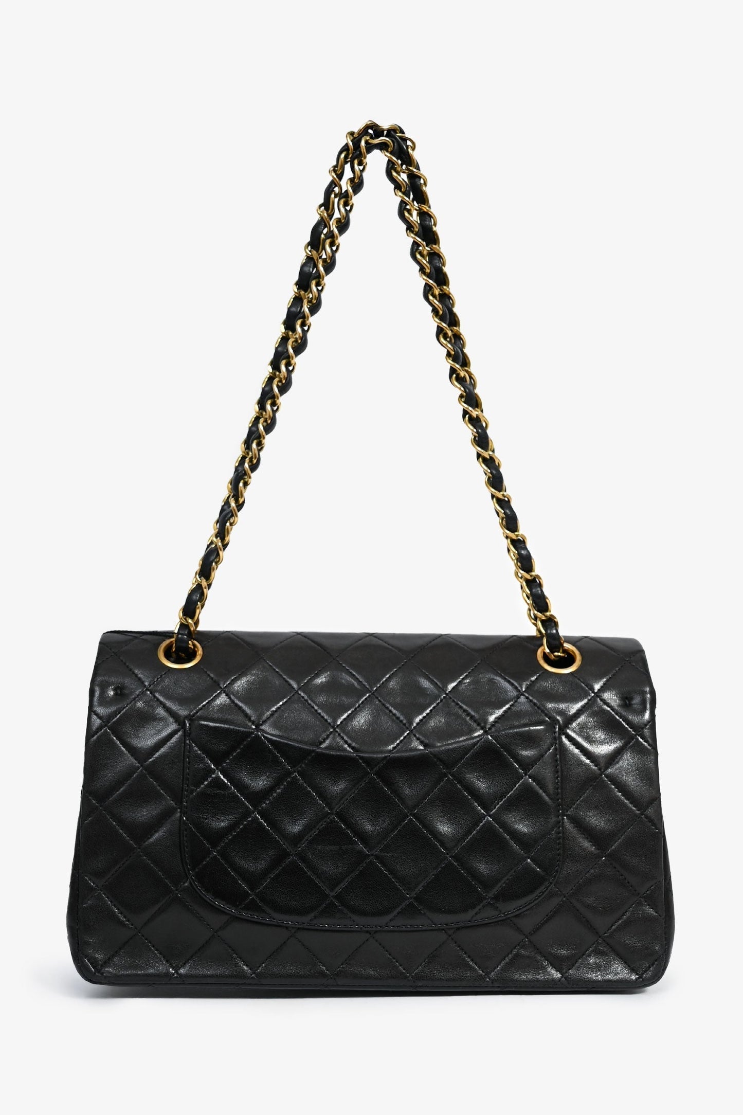 Chanel Medium Shoulder Bag - EworeBags