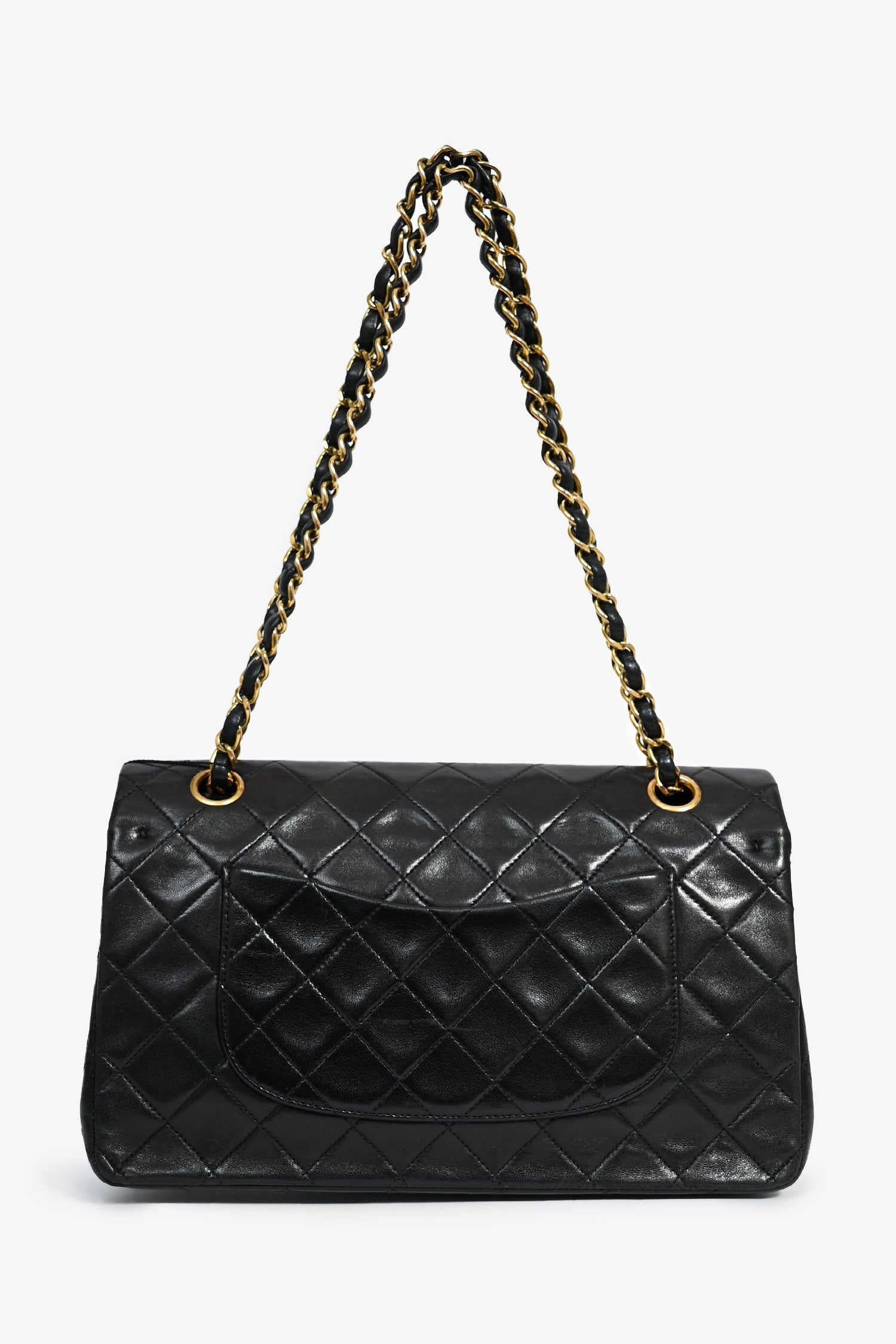Chanel Medium Shoulder Bag - EworeBags