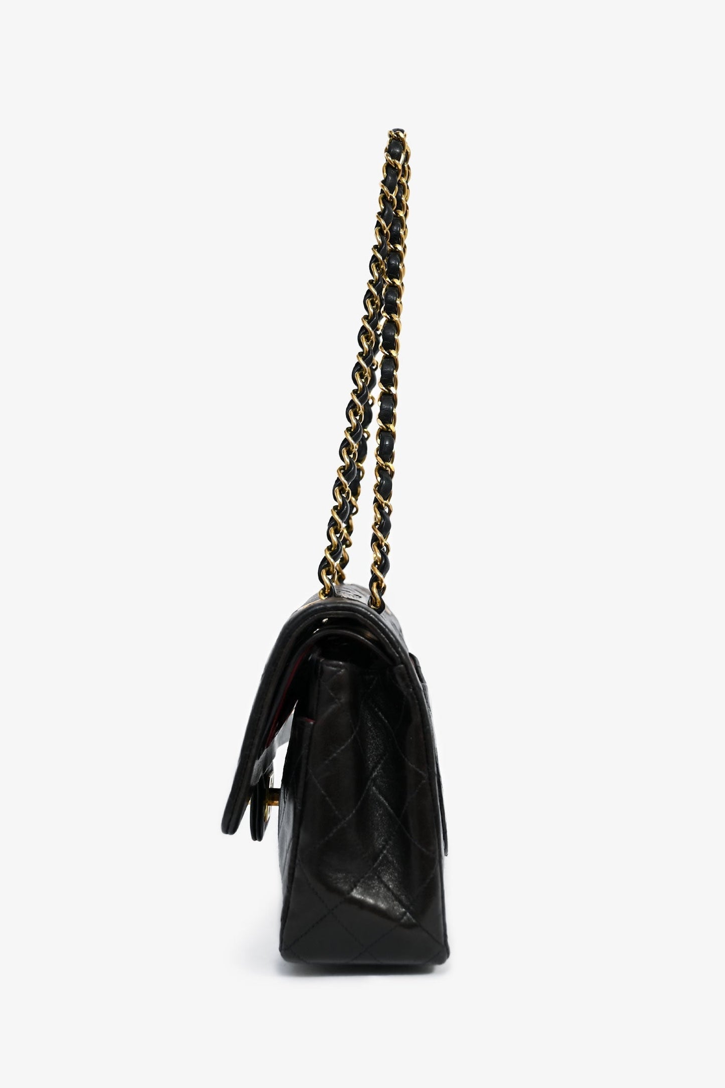 Chanel Medium Shoulder Bag - EworeBags