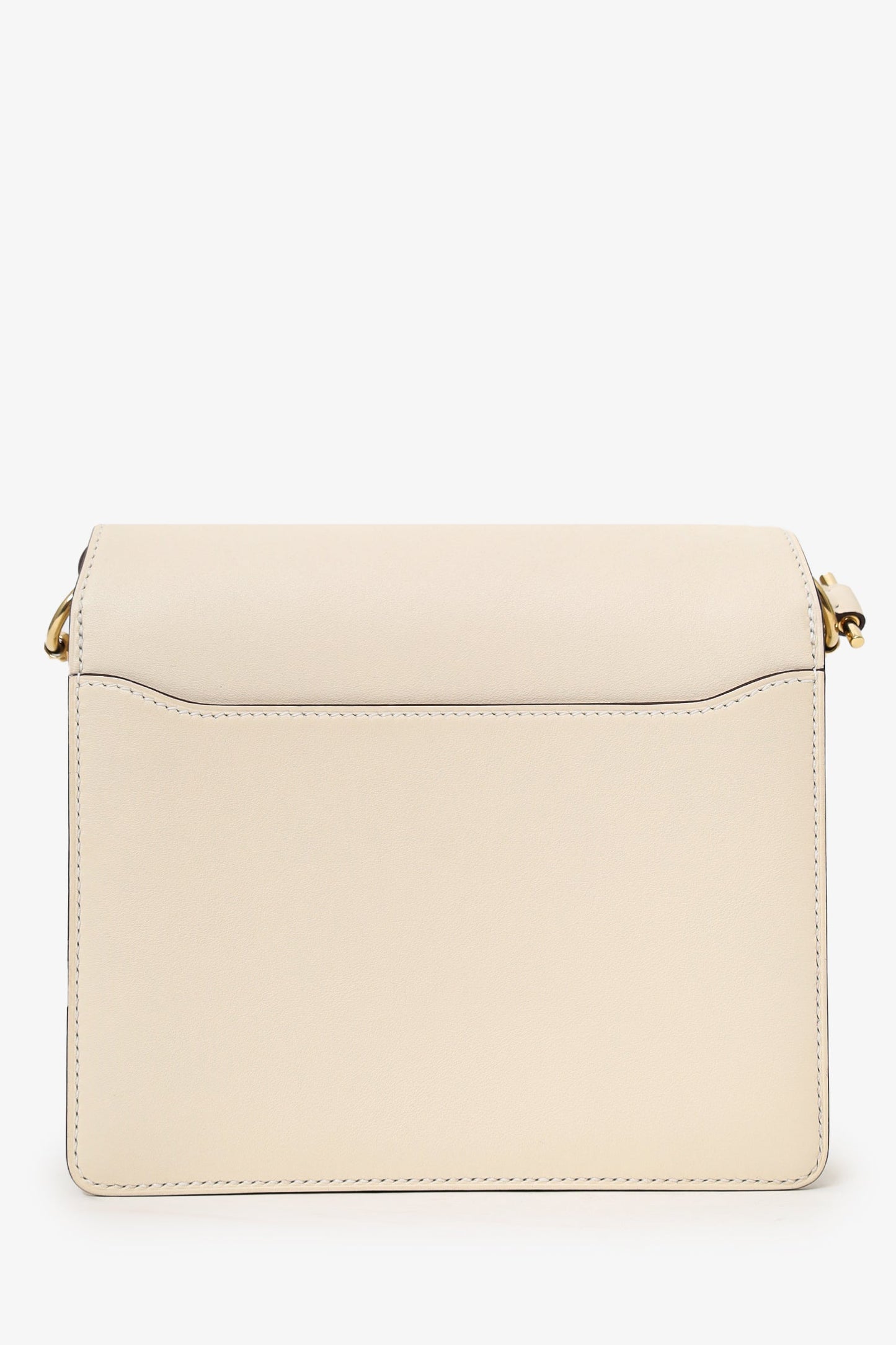 Hermes 2021 Nata Swift Leather Roulis 18 Crossbody GHW