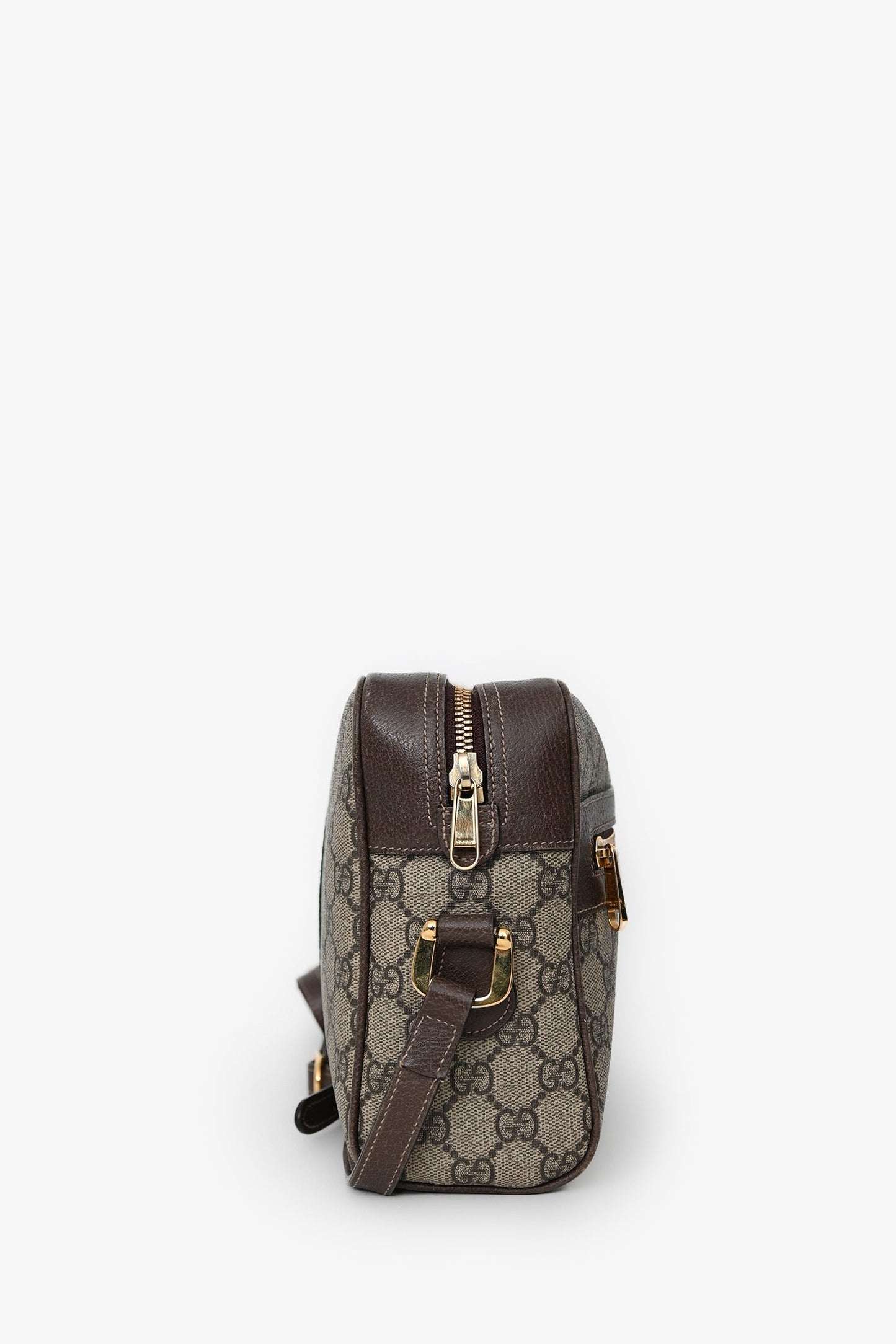 Gucci GG Supreme Ophidia Crossbody Bag