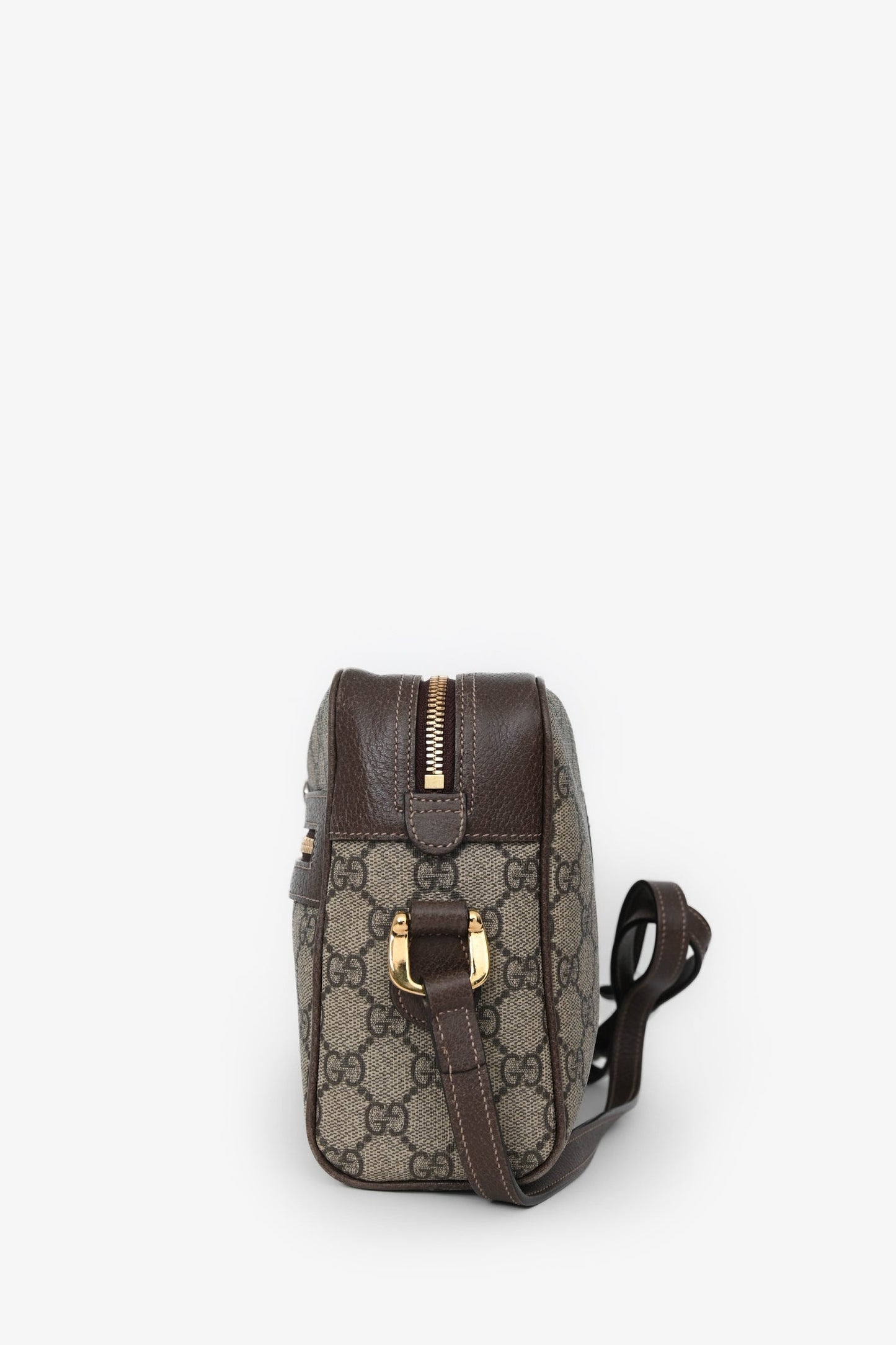 Gucci GG Supreme Ophidia Crossbody Bag