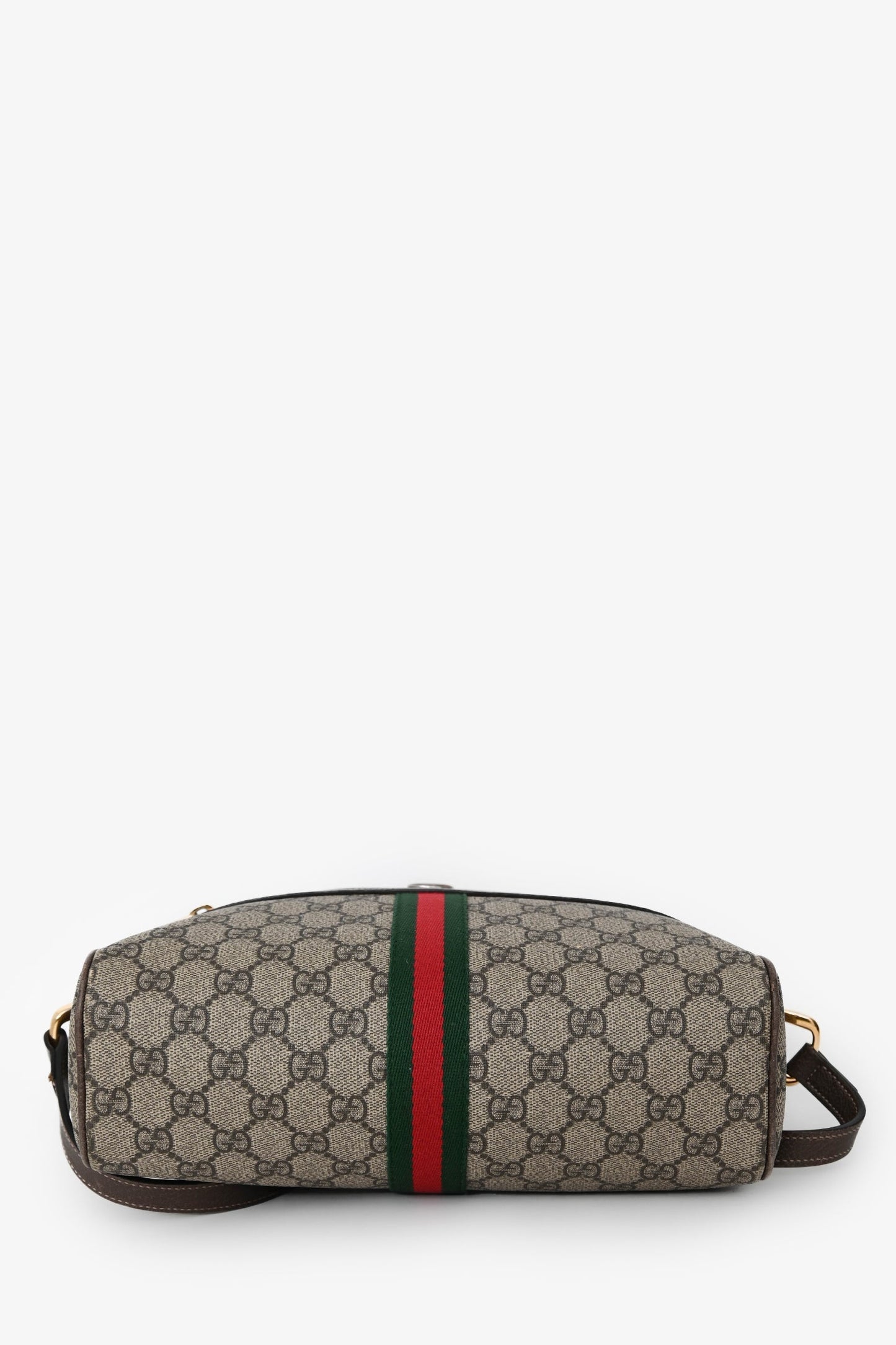 Gucci GG Supreme Ophidia Crossbody Bag