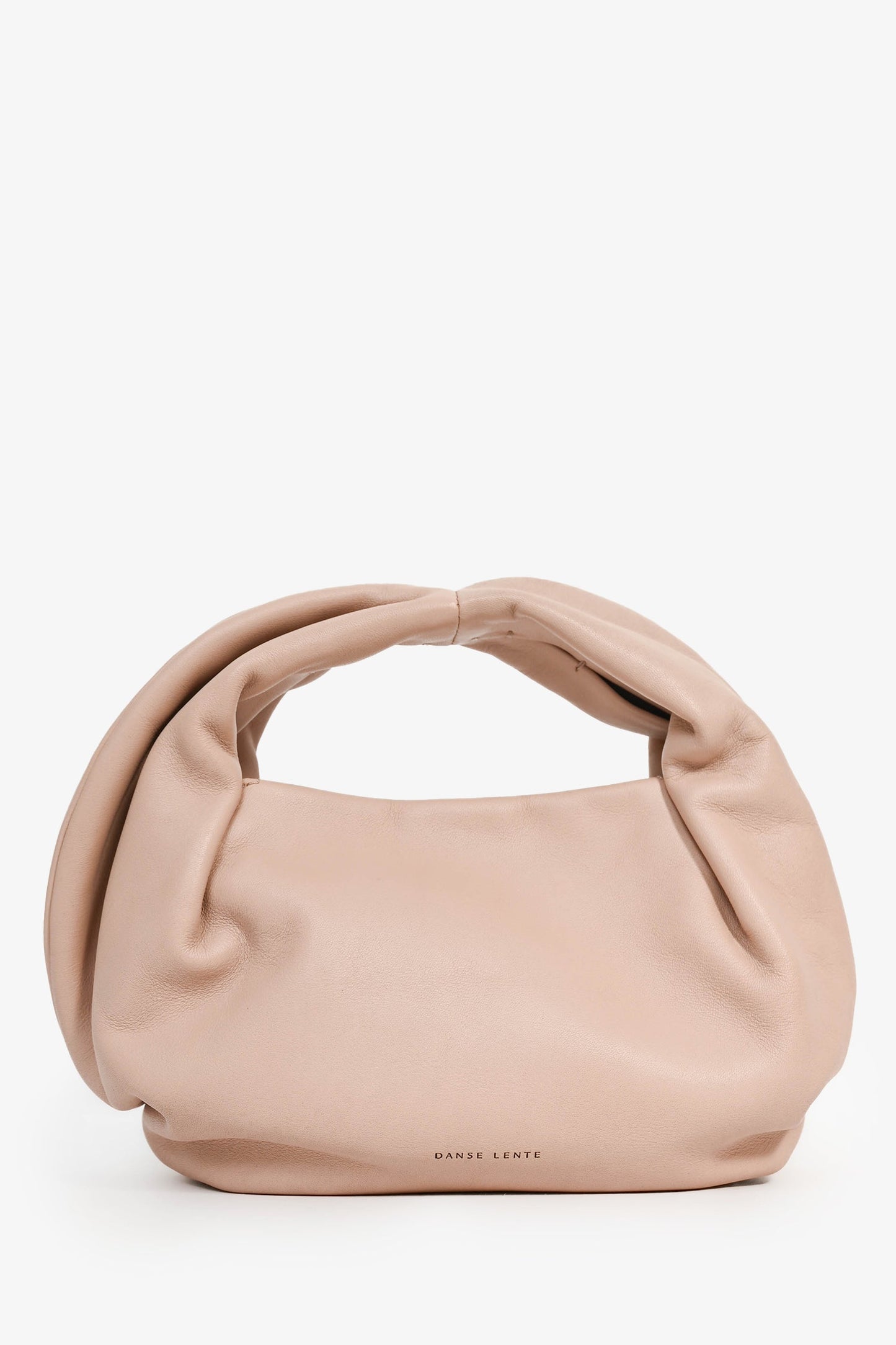 Danse Lente Pink 'Lola' Top Handle Bag