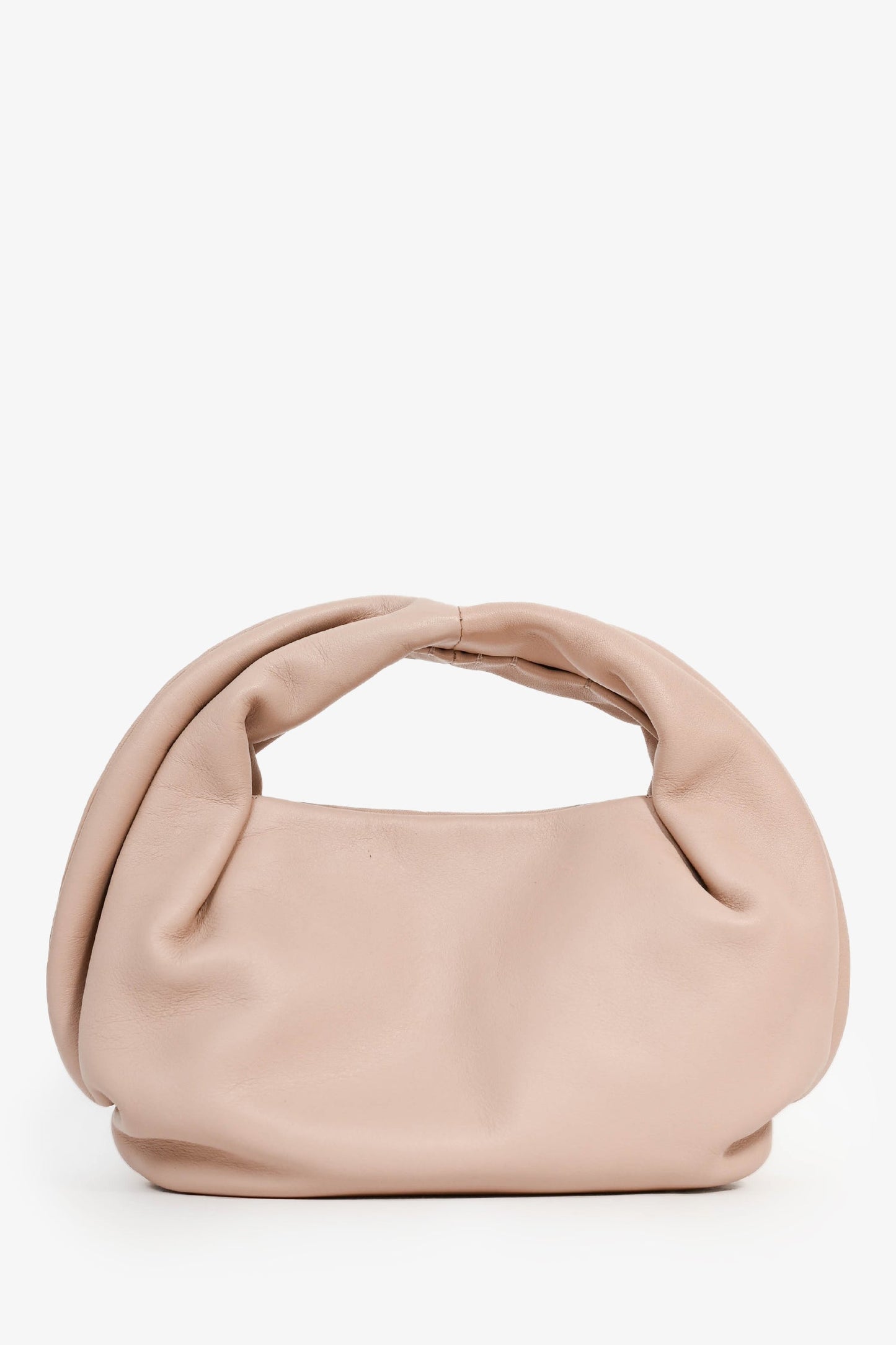 Danse Lente Pink 'Lola' Top Handle Bag