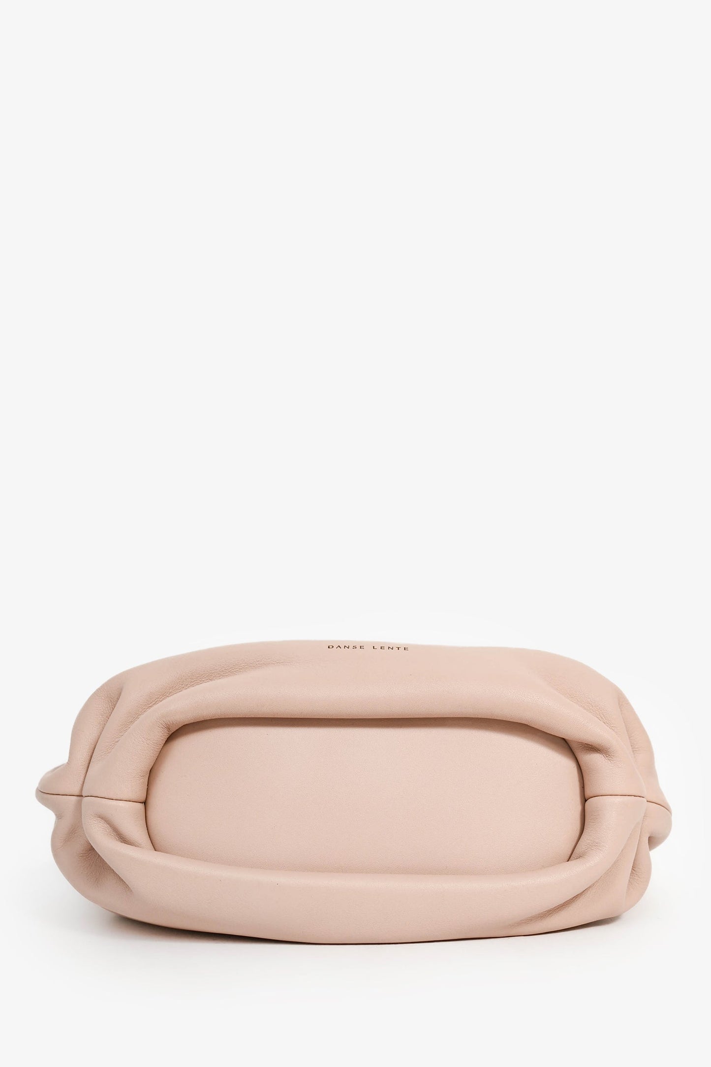 Danse Lente Pink 'Lola' Top Handle Bag