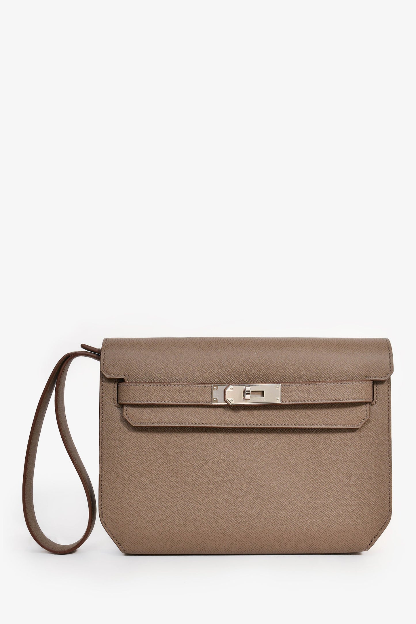 Hermès Togo Kelly Dépêches 25