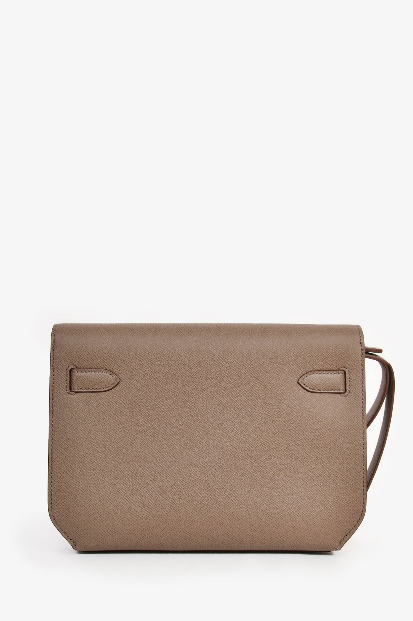 Hermès Togo Kelly Dépêches 25