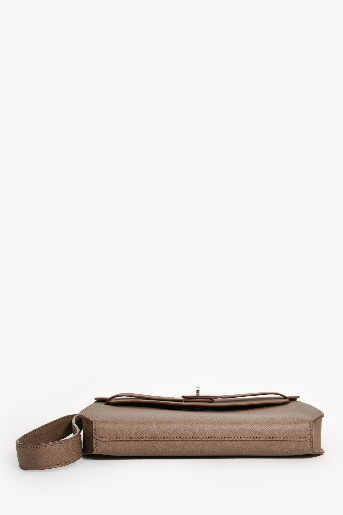 Hermès Togo Kelly Dépêches 25