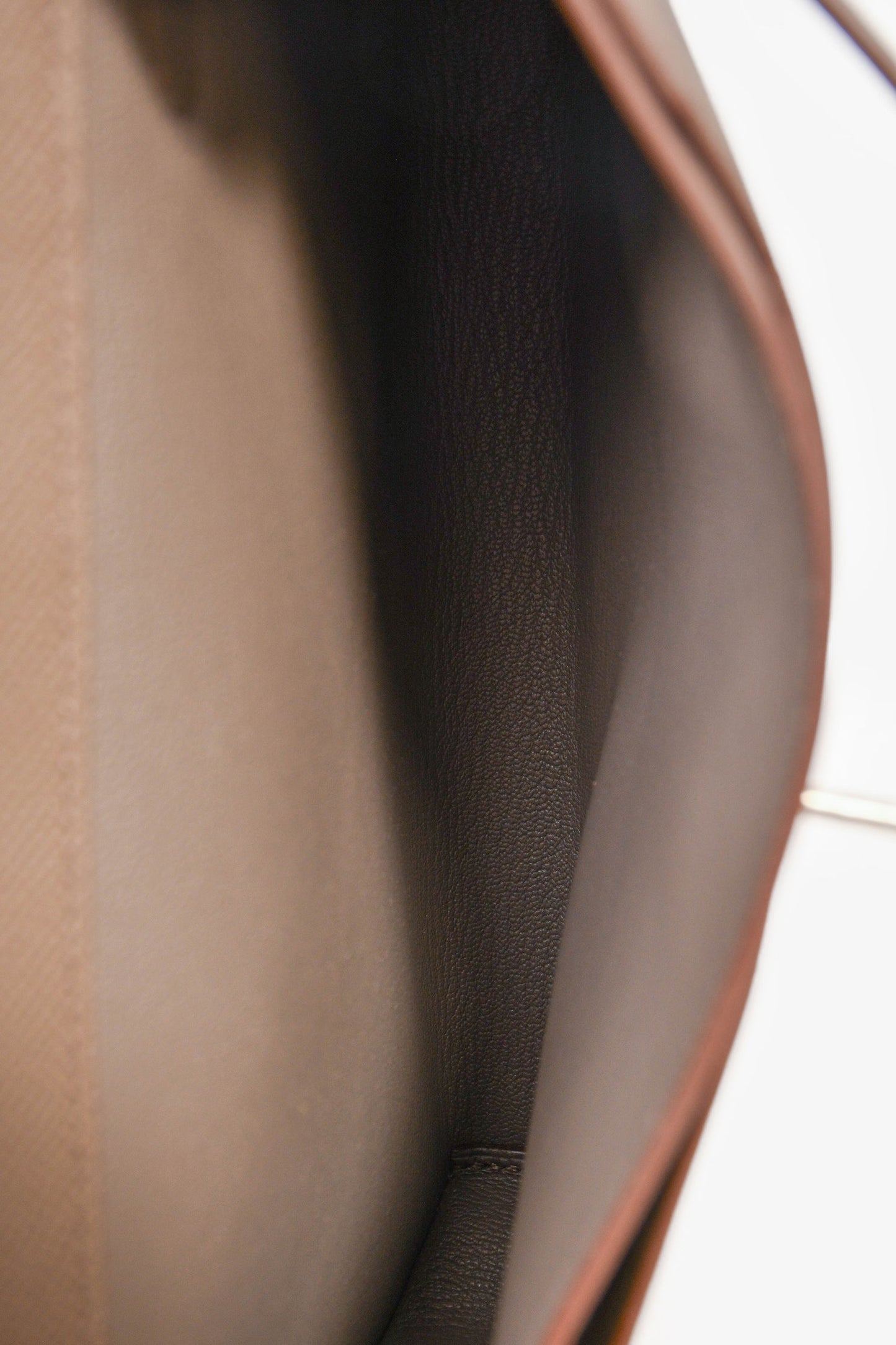 Hermès Togo Kelly Dépêches 25