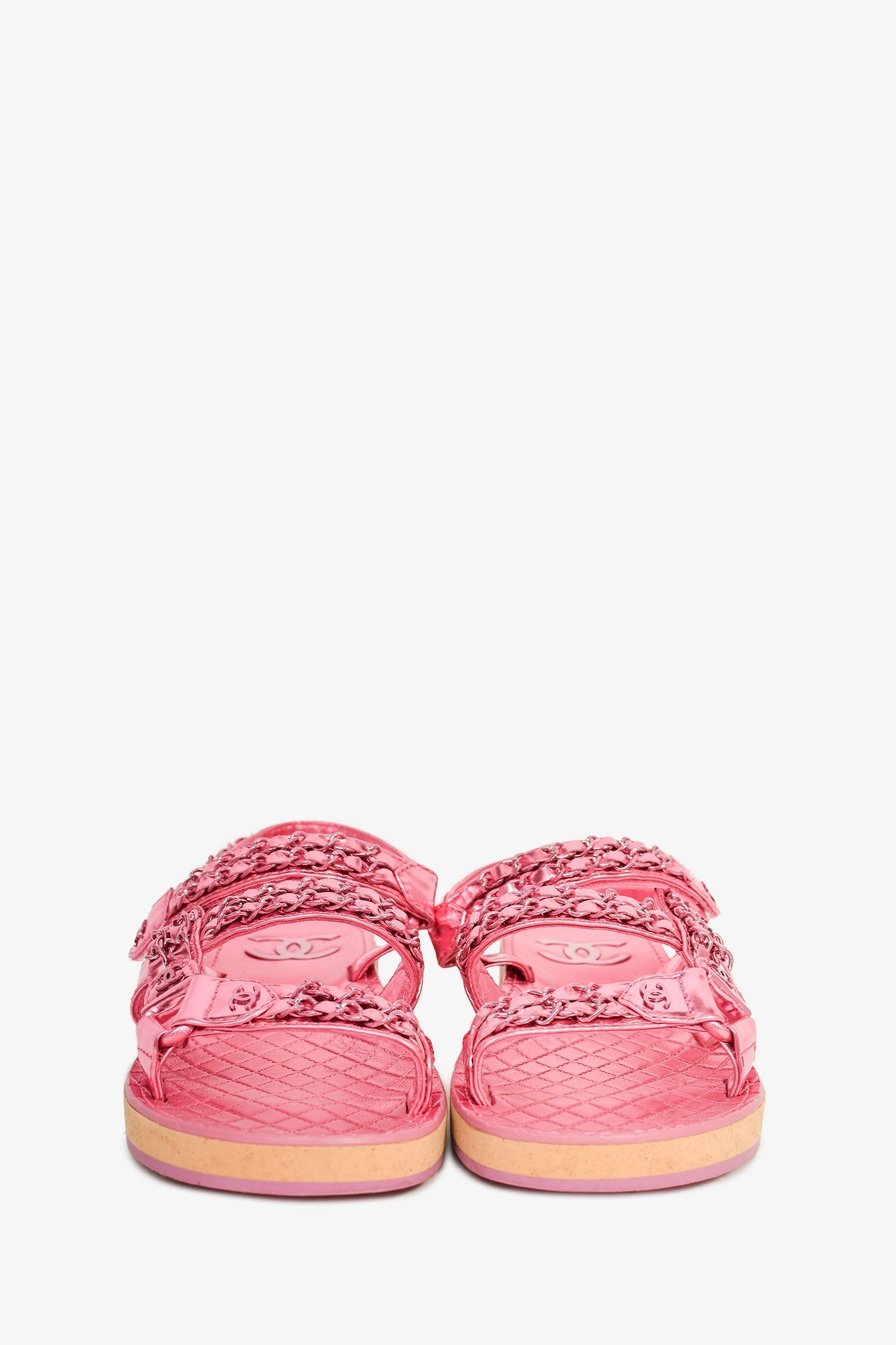 Chanel Handbag - EworeBags