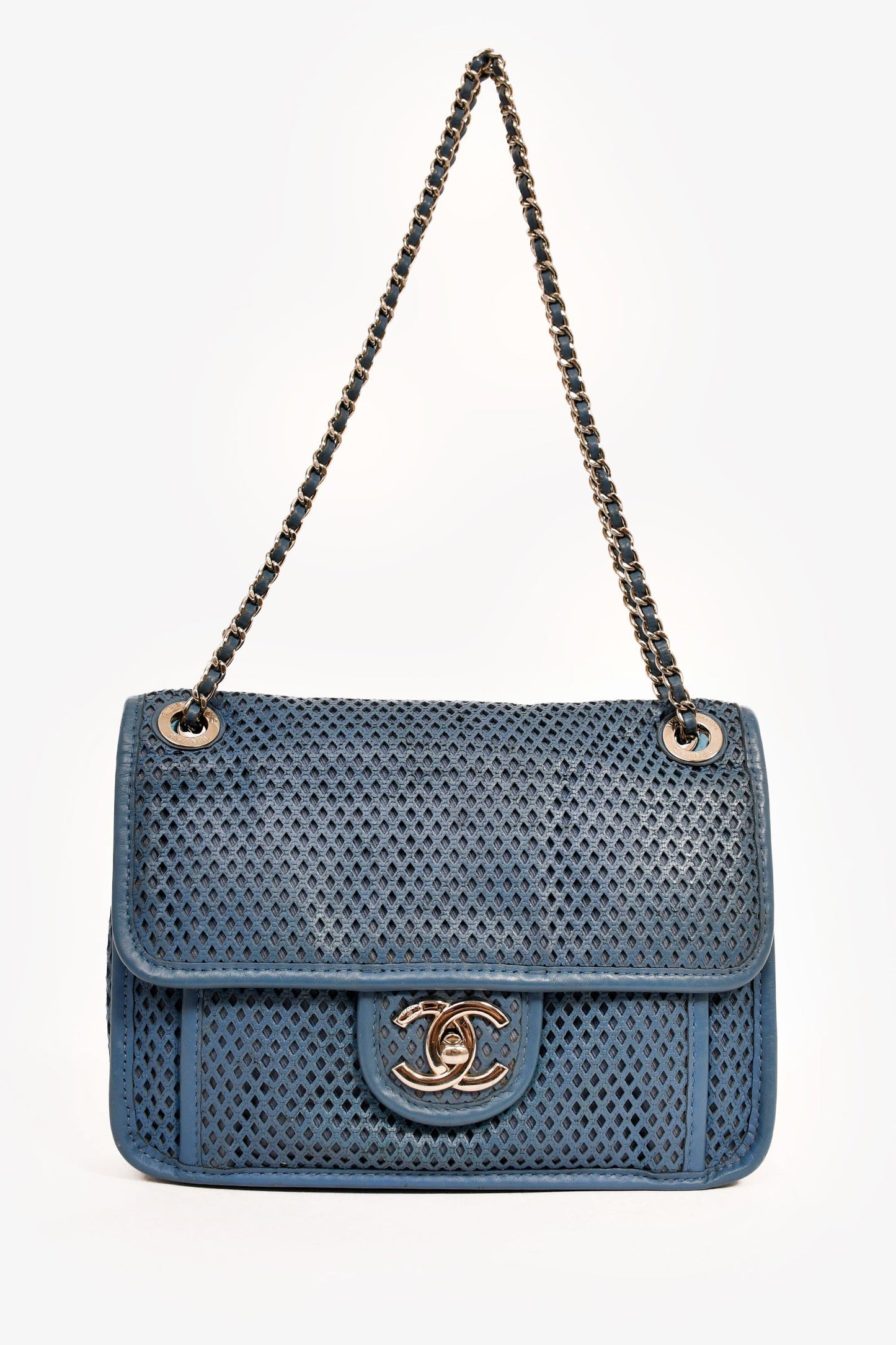 Chanel Small Crossbody Bag - EworeBags