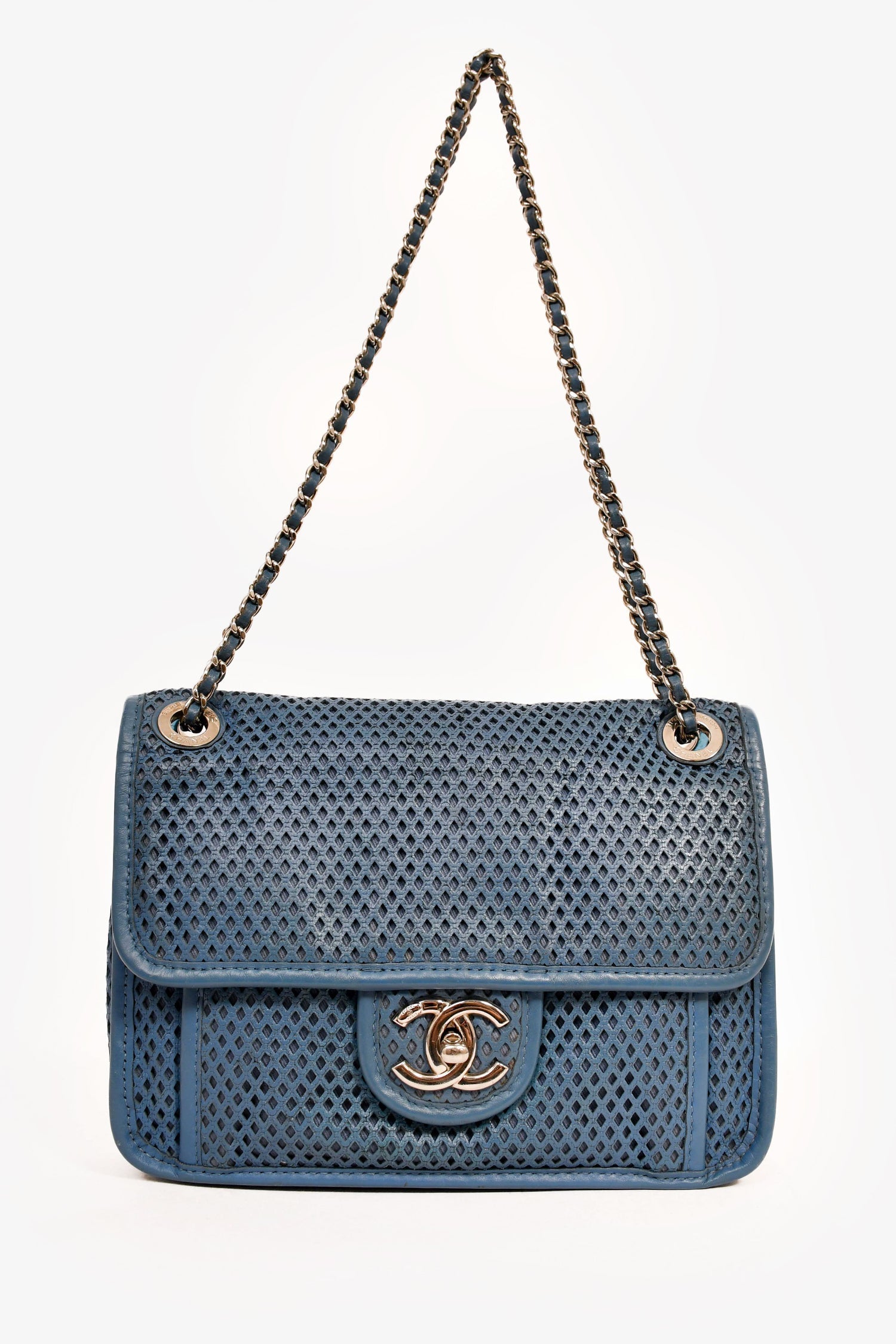 Chanel Small Crossbody Bag - EworeBags