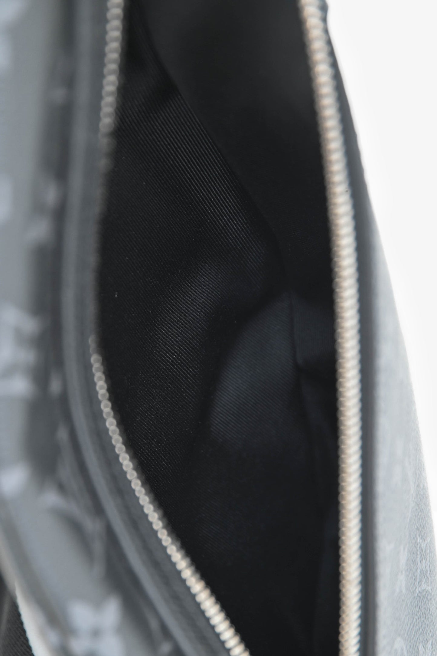 Louis Vuitton Graphite Monogram Duo Slingbag