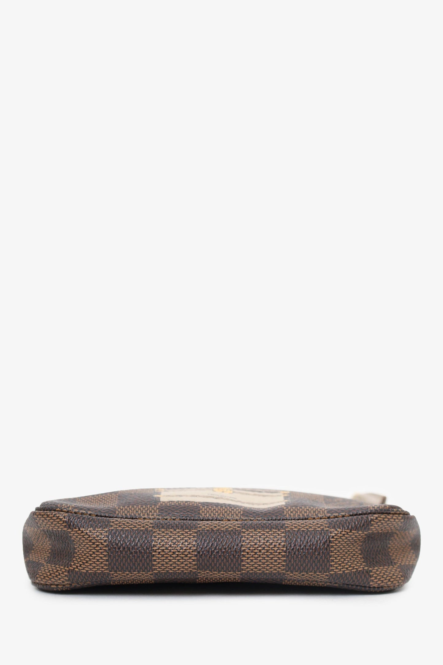 Louis Vuitton 2013 Damier Trunks Mini Pochette