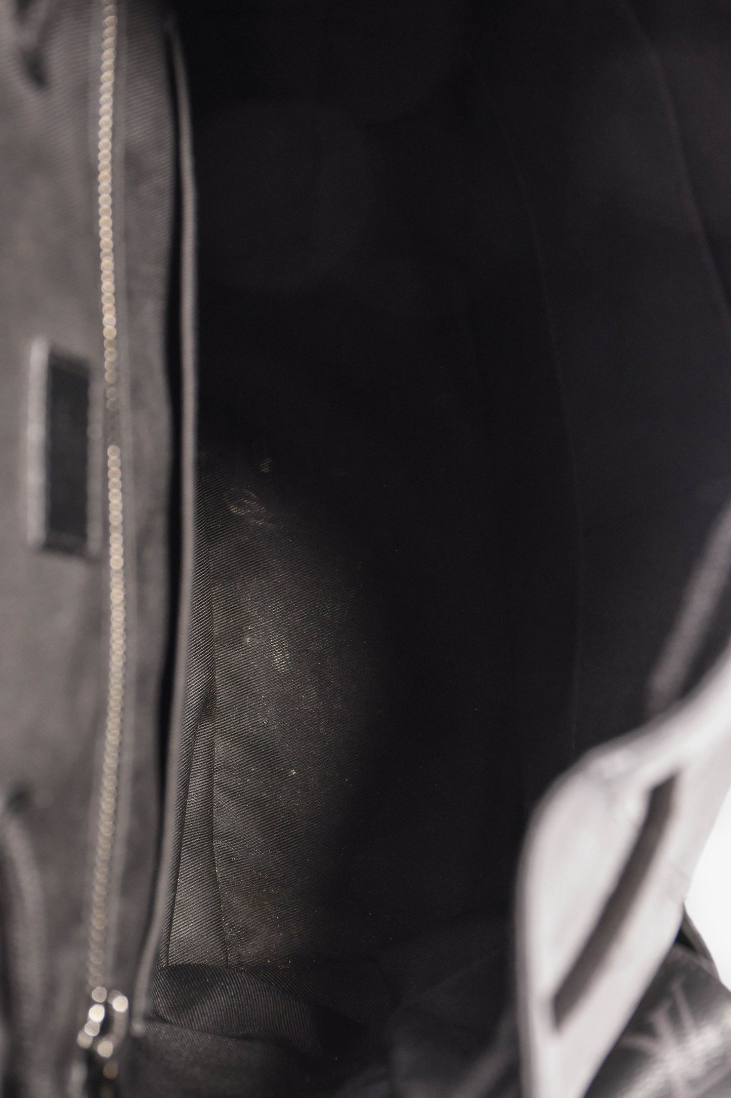 Louis Vuitton Monogram Eclipse 'Christopher' MM Backpack