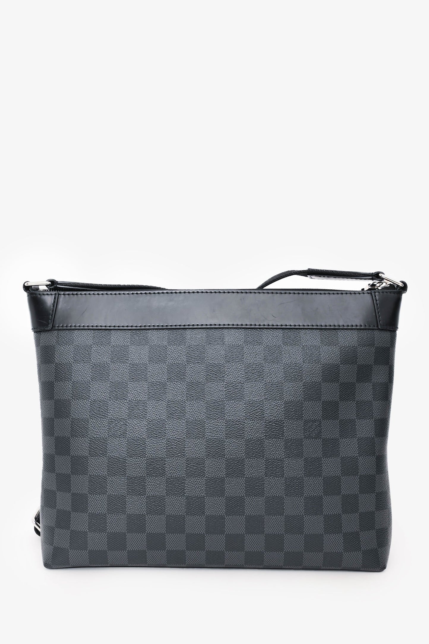Louis Vuitton Damier Graphite Mick PM Messenger Bag
