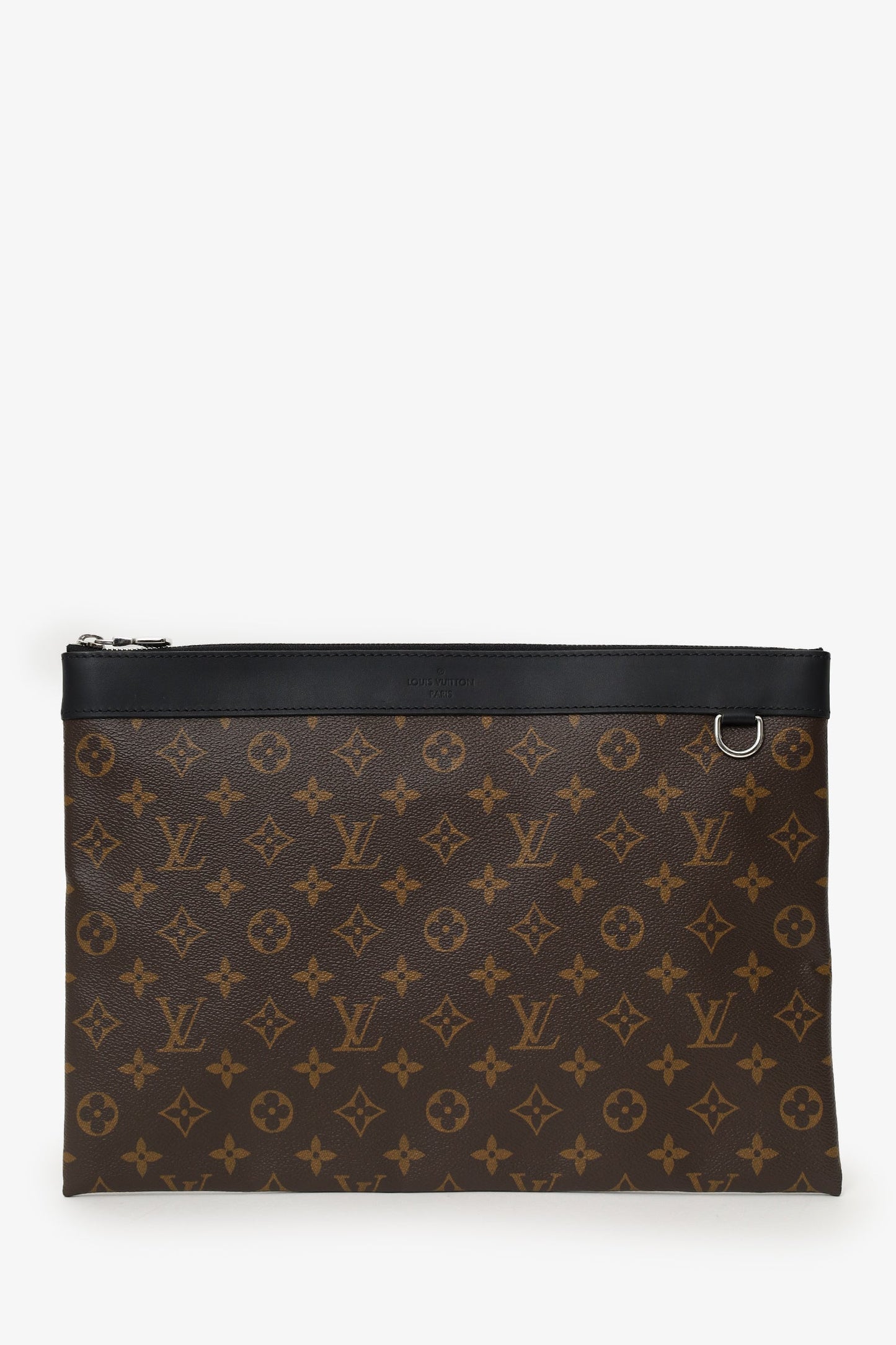 Louis Vuitton Monogram Discovery Pochette GM