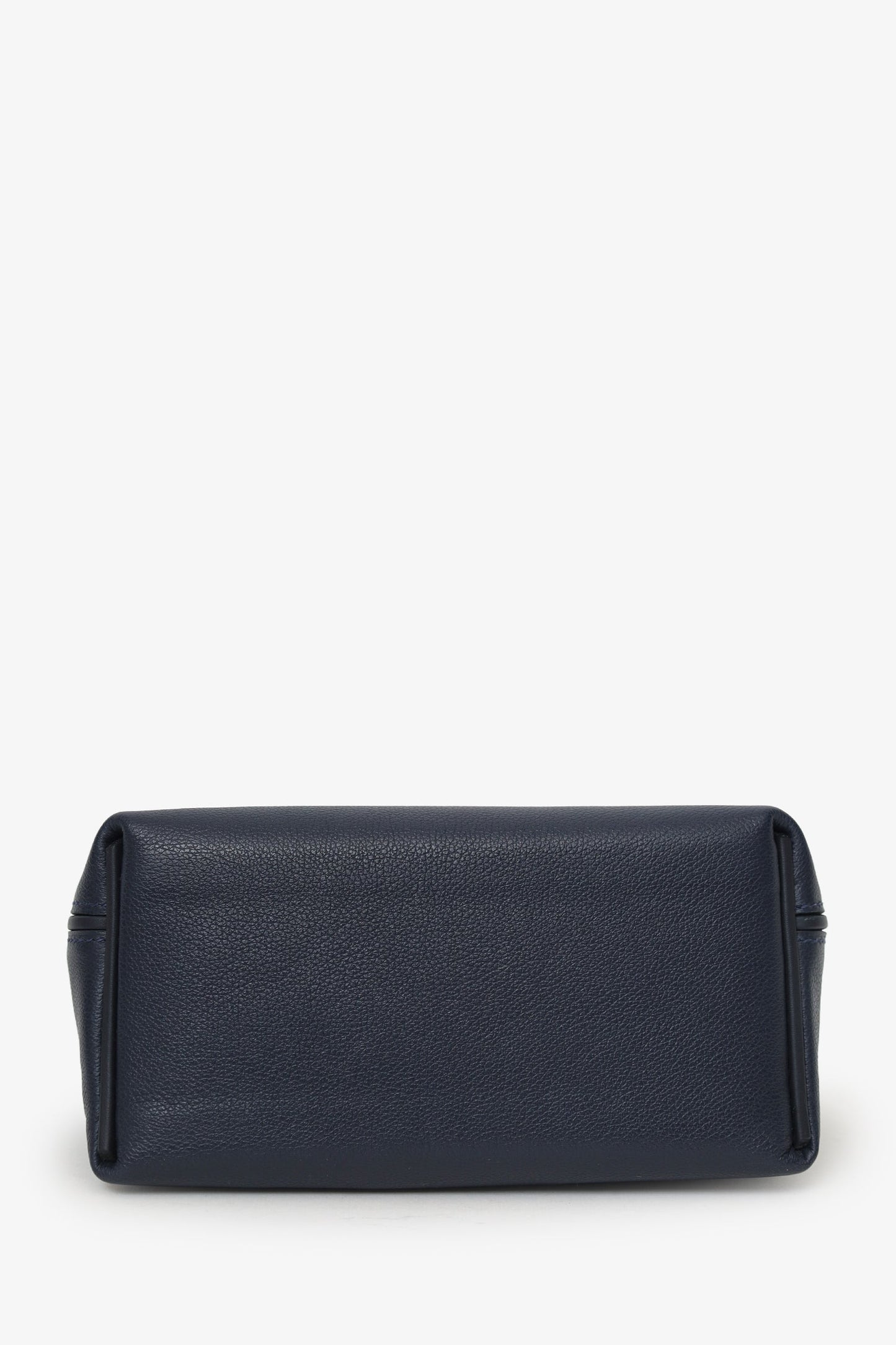 Hermès 2022 Blue Nuit Evercolour/Alligator Touch 24/24 21
