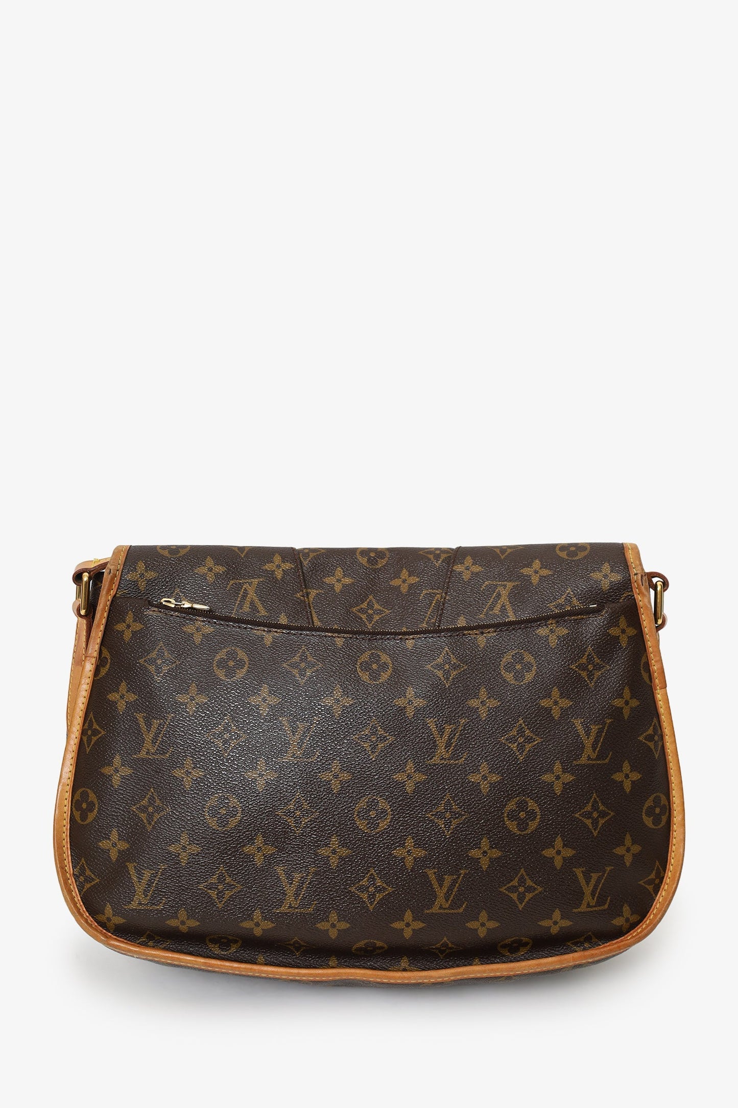 Louis Vuitton Monogram Canvas Menilmontant MM