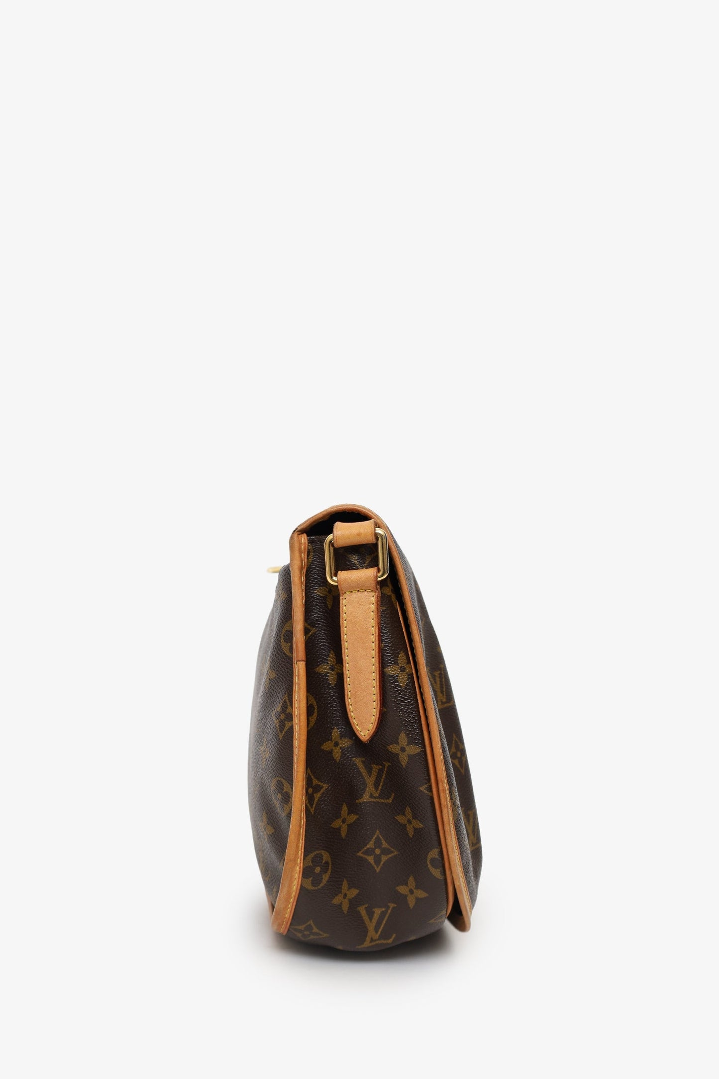 Louis Vuitton Monogram Canvas Menilmontant MM