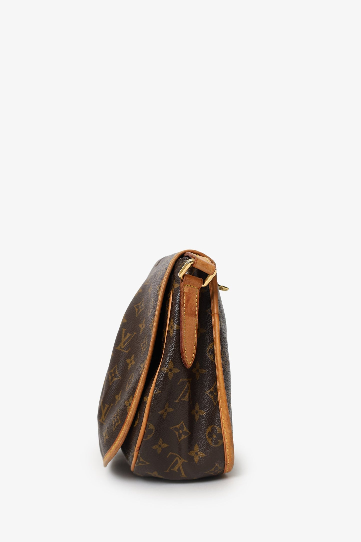 Louis Vuitton Monogram Canvas Menilmontant MM