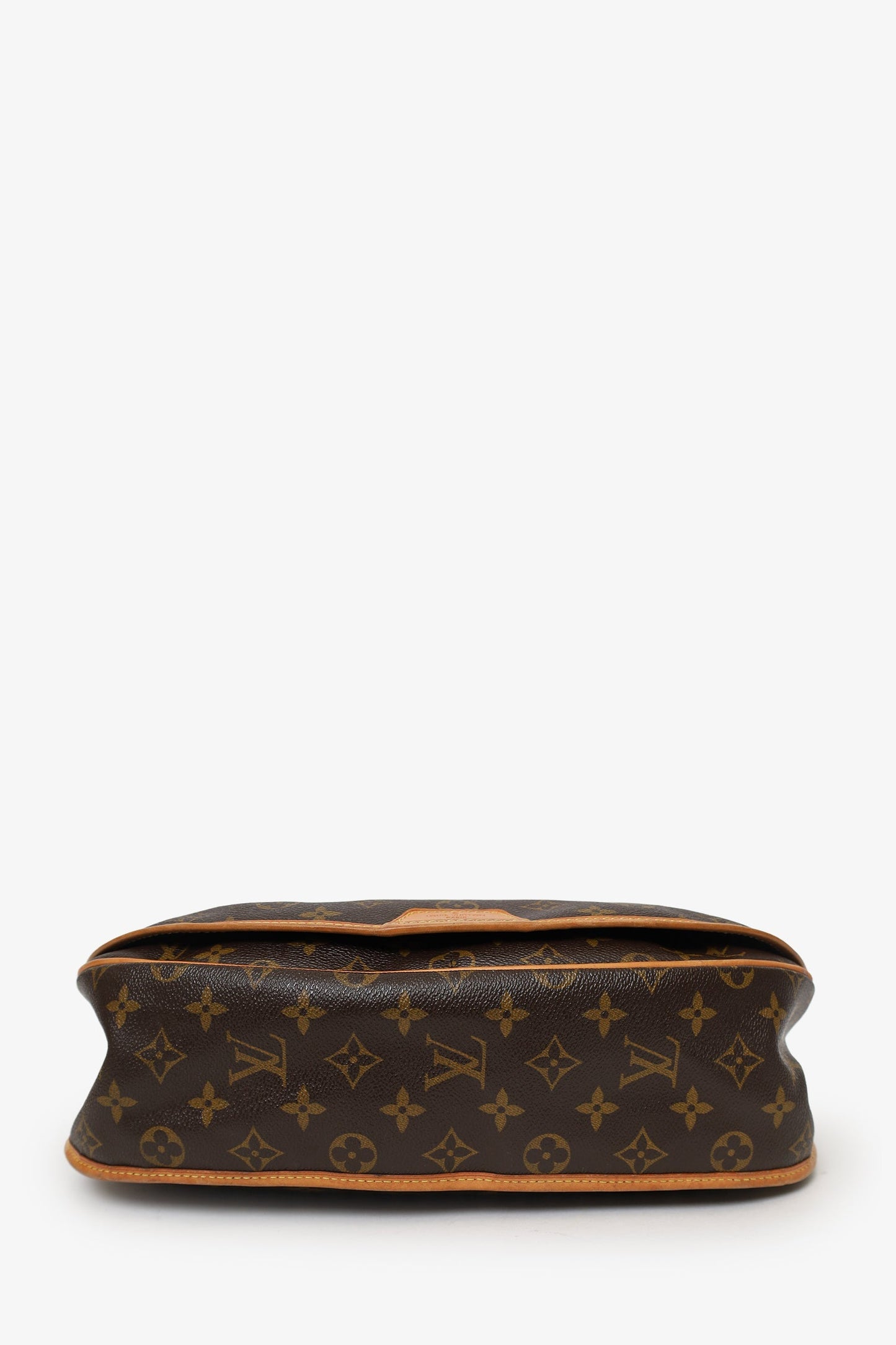 Louis Vuitton Monogram Canvas Menilmontant MM