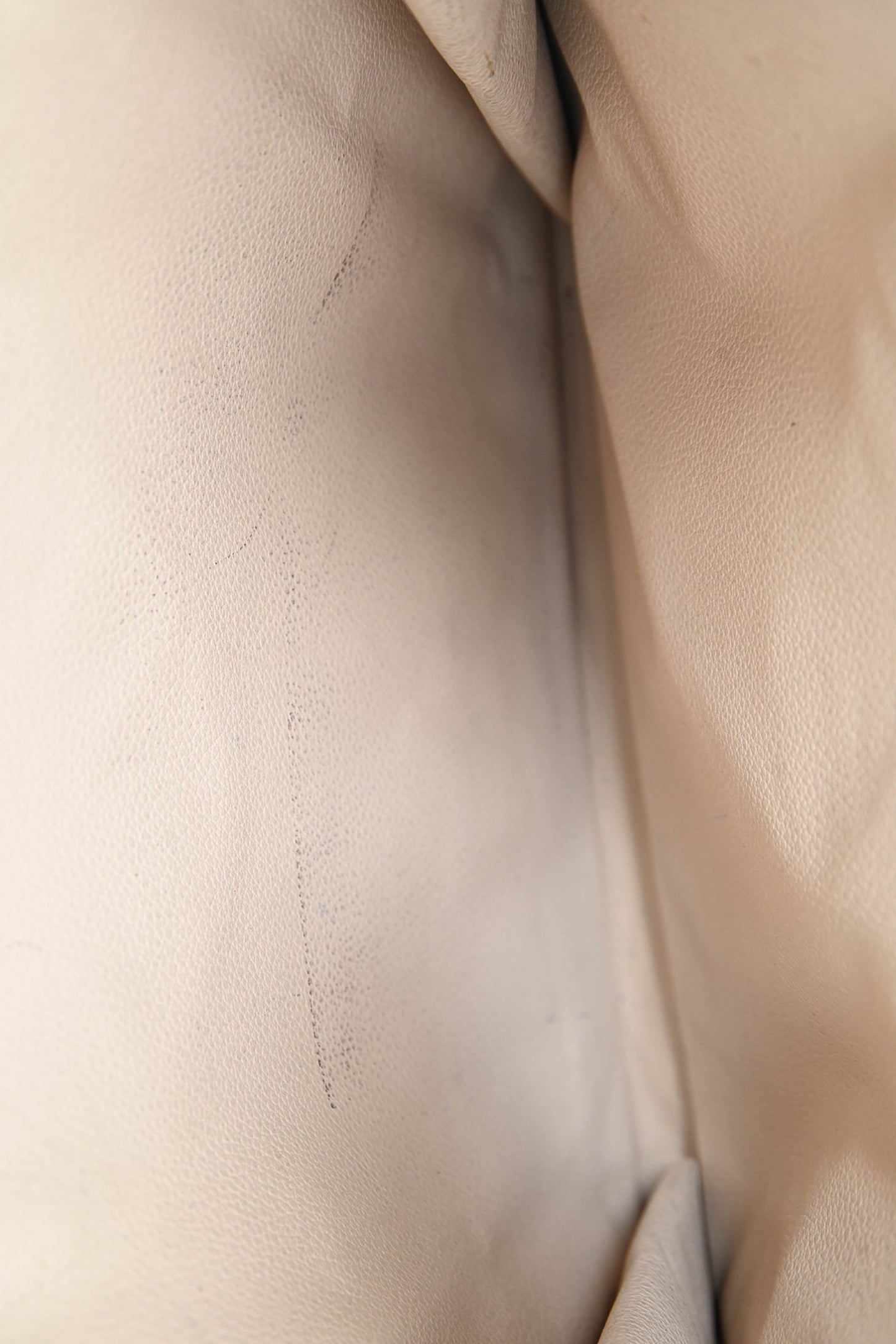 Louis Vuitton Monogram Coated Canvas 'Sac Plat' PM Tote Bag