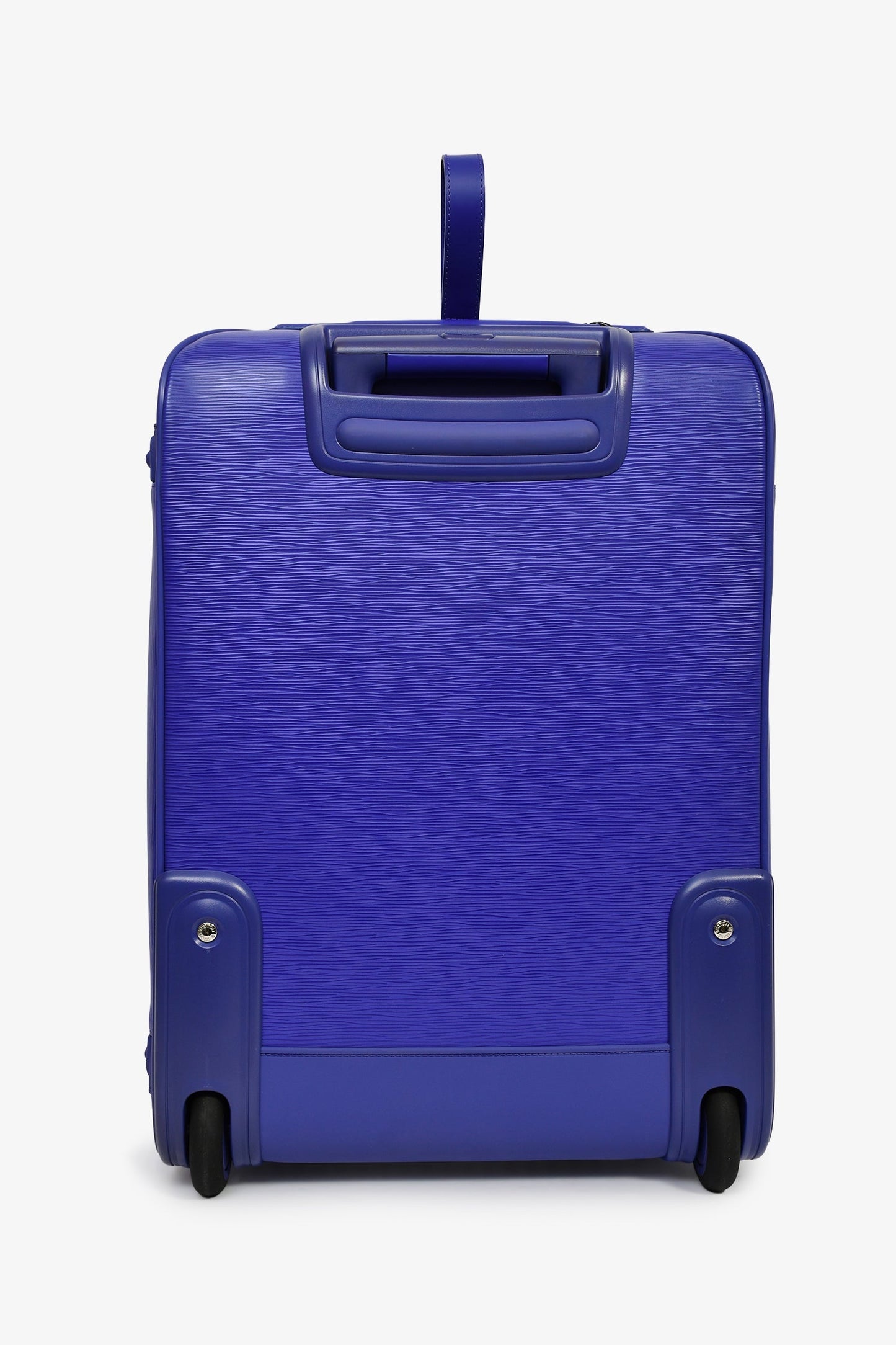 Louis Vuitton 2013 Lilas Epi Leather Pegase 55