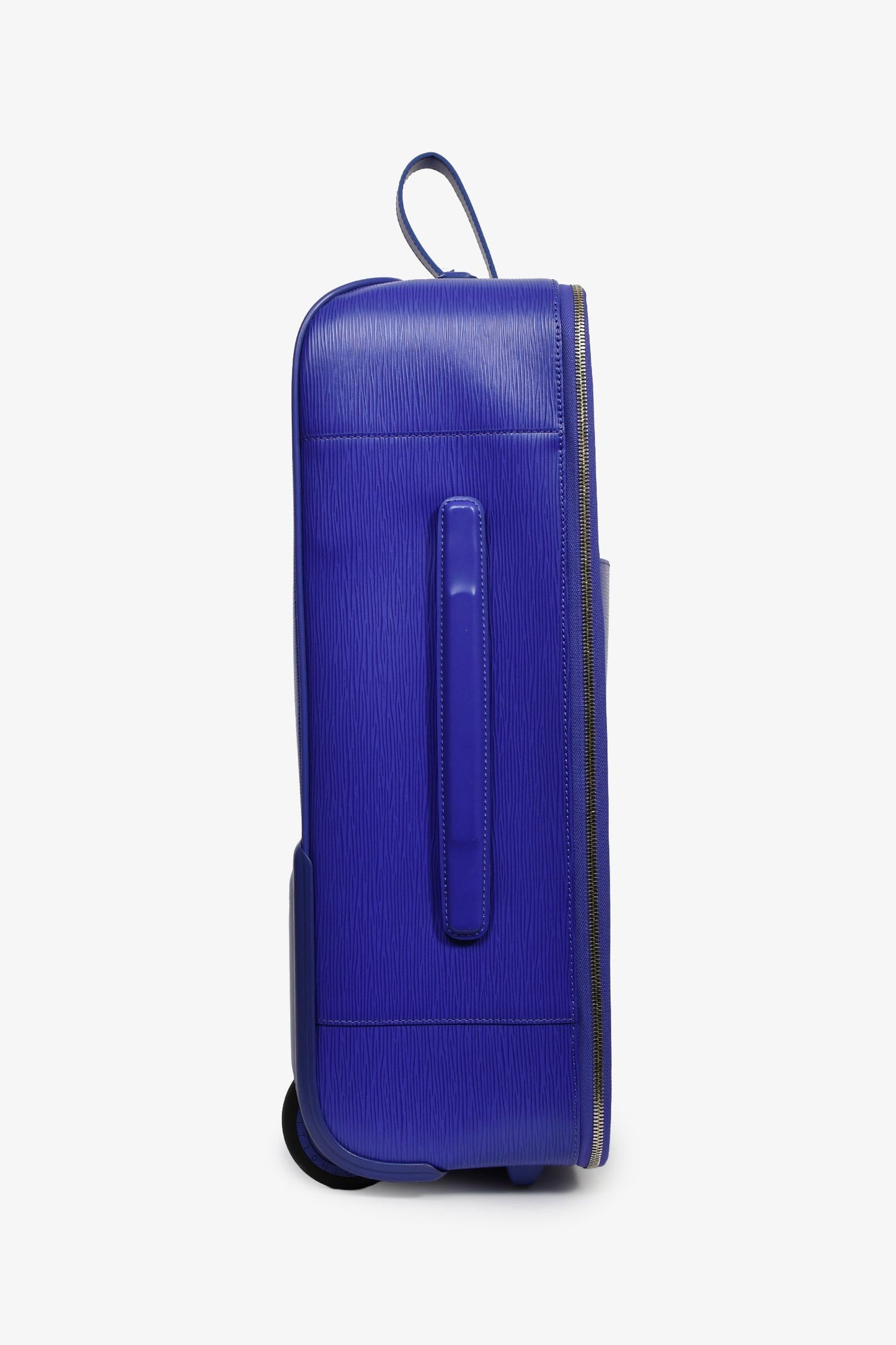 Louis Vuitton 2013 Lilas Epi Leather Pegase 55