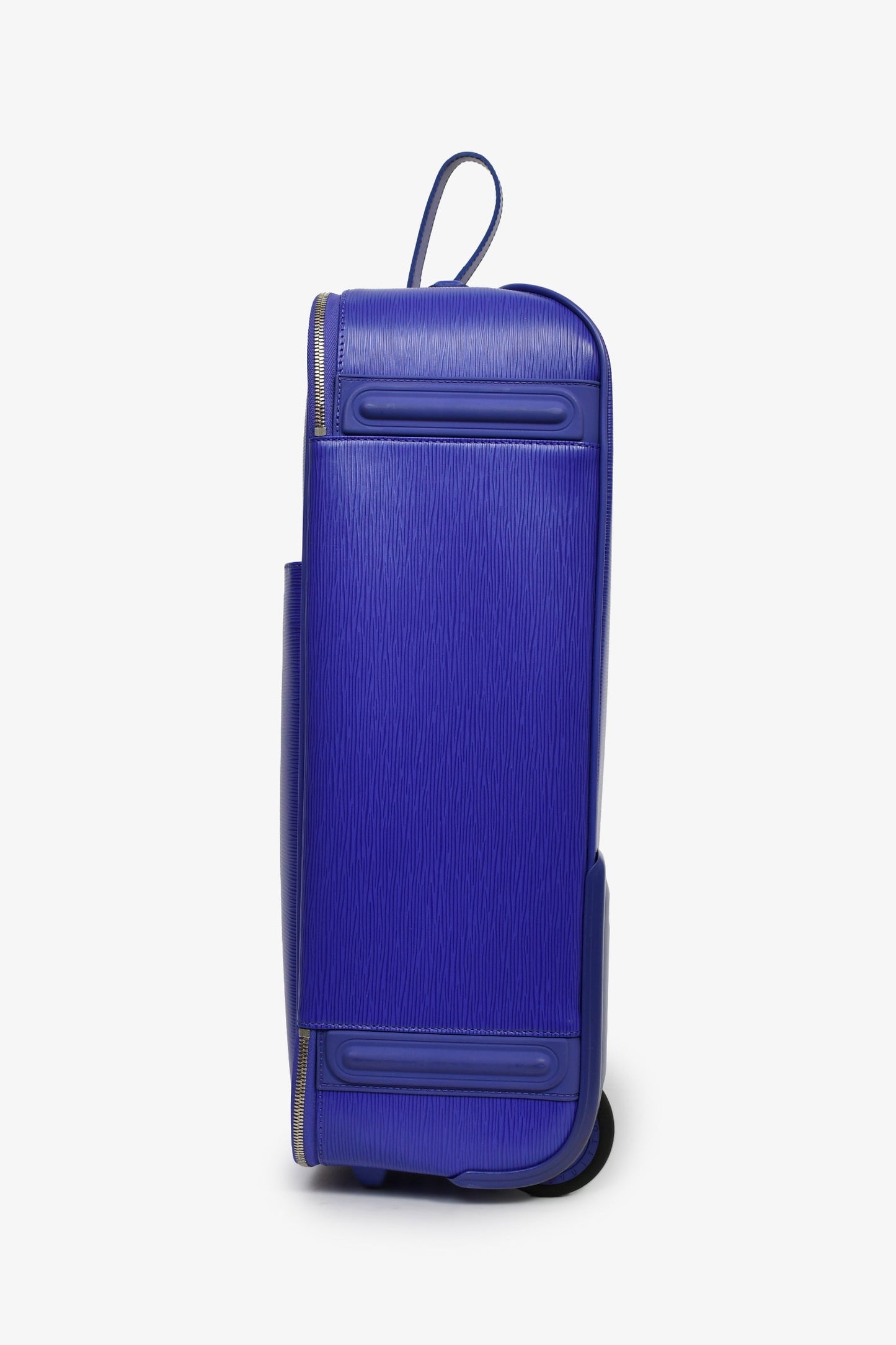 Louis Vuitton 2013 Lilas Epi Leather Pegase 55