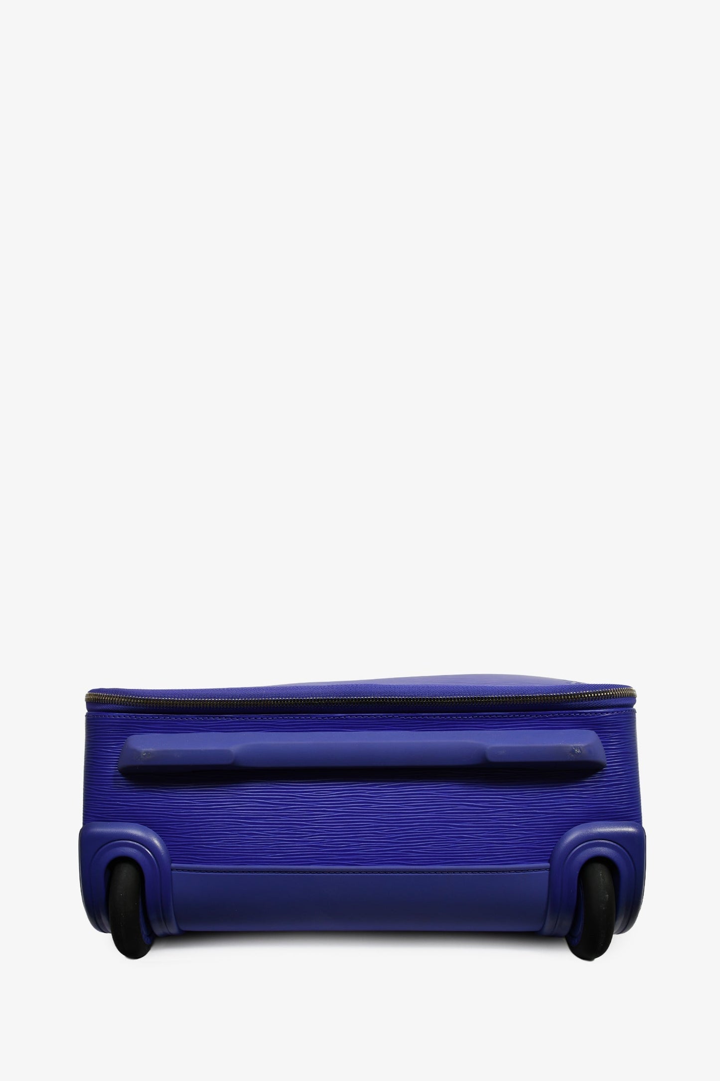 Louis Vuitton 2013 Lilas Epi Leather Pegase 55
