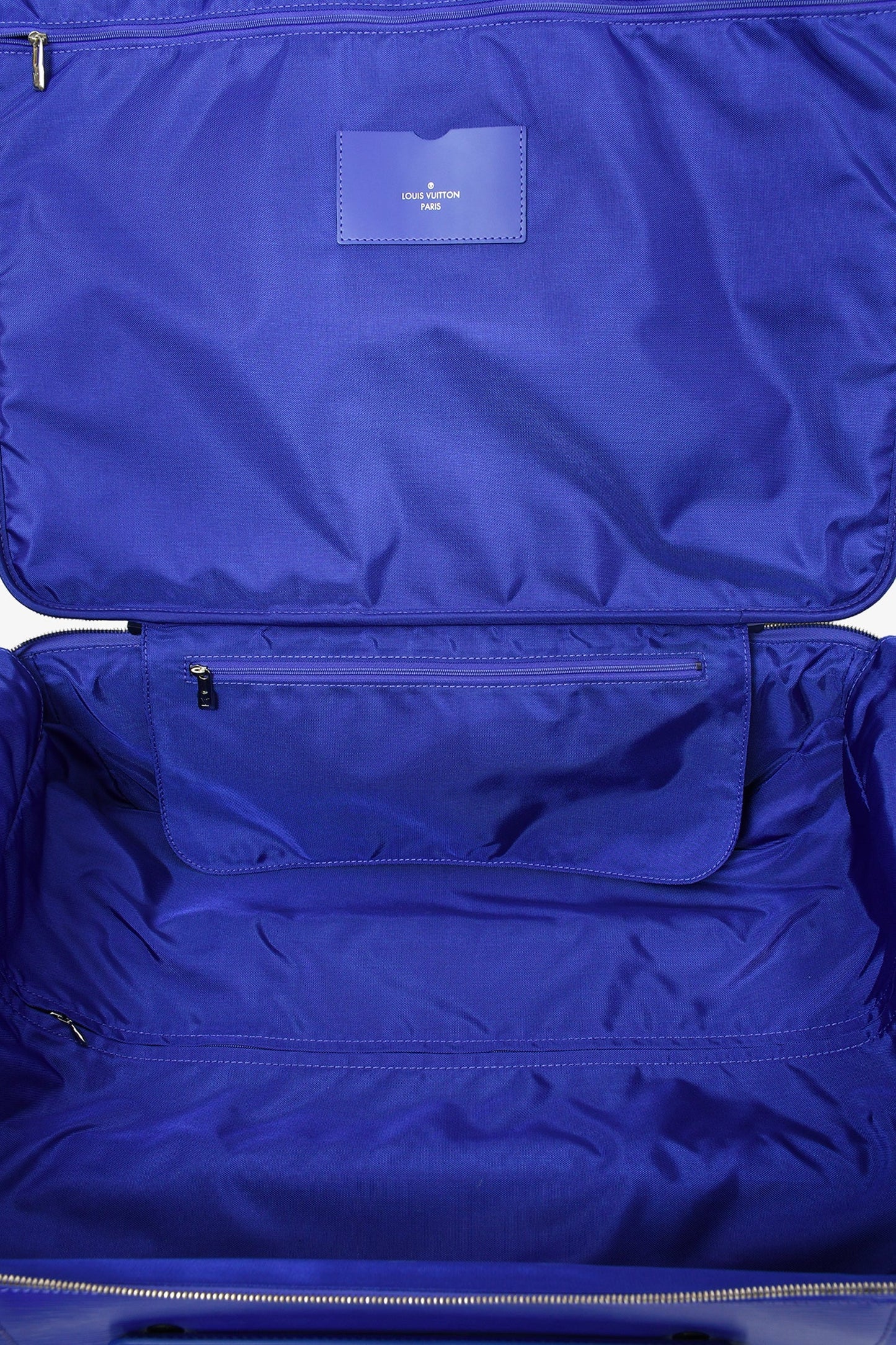 Louis Vuitton 2013 Lilas Epi Leather Pegase 55