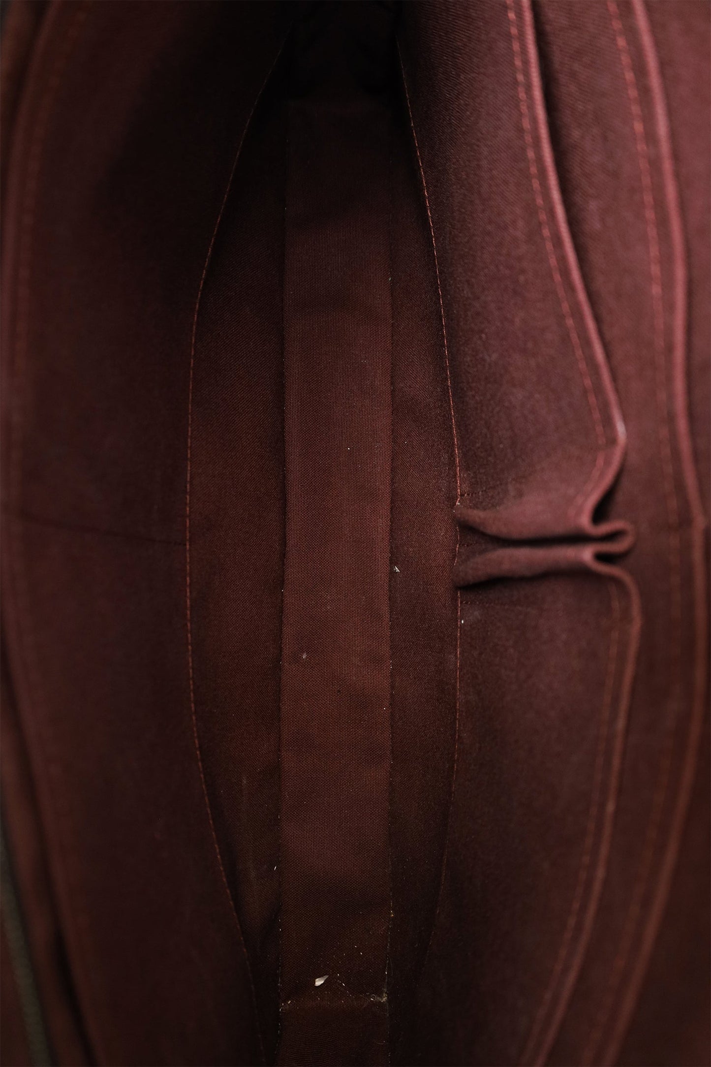 Louis Vuitton 2012 Monogram Porte-Documents Voyage Briefcase