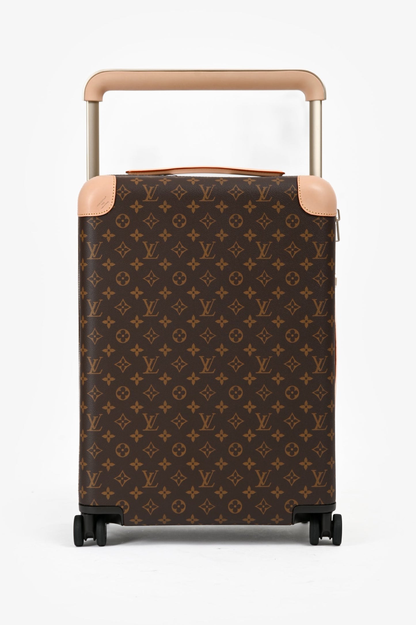 Louis Vuitton 2025 Monogram Horizon 50 Rolling Luggage