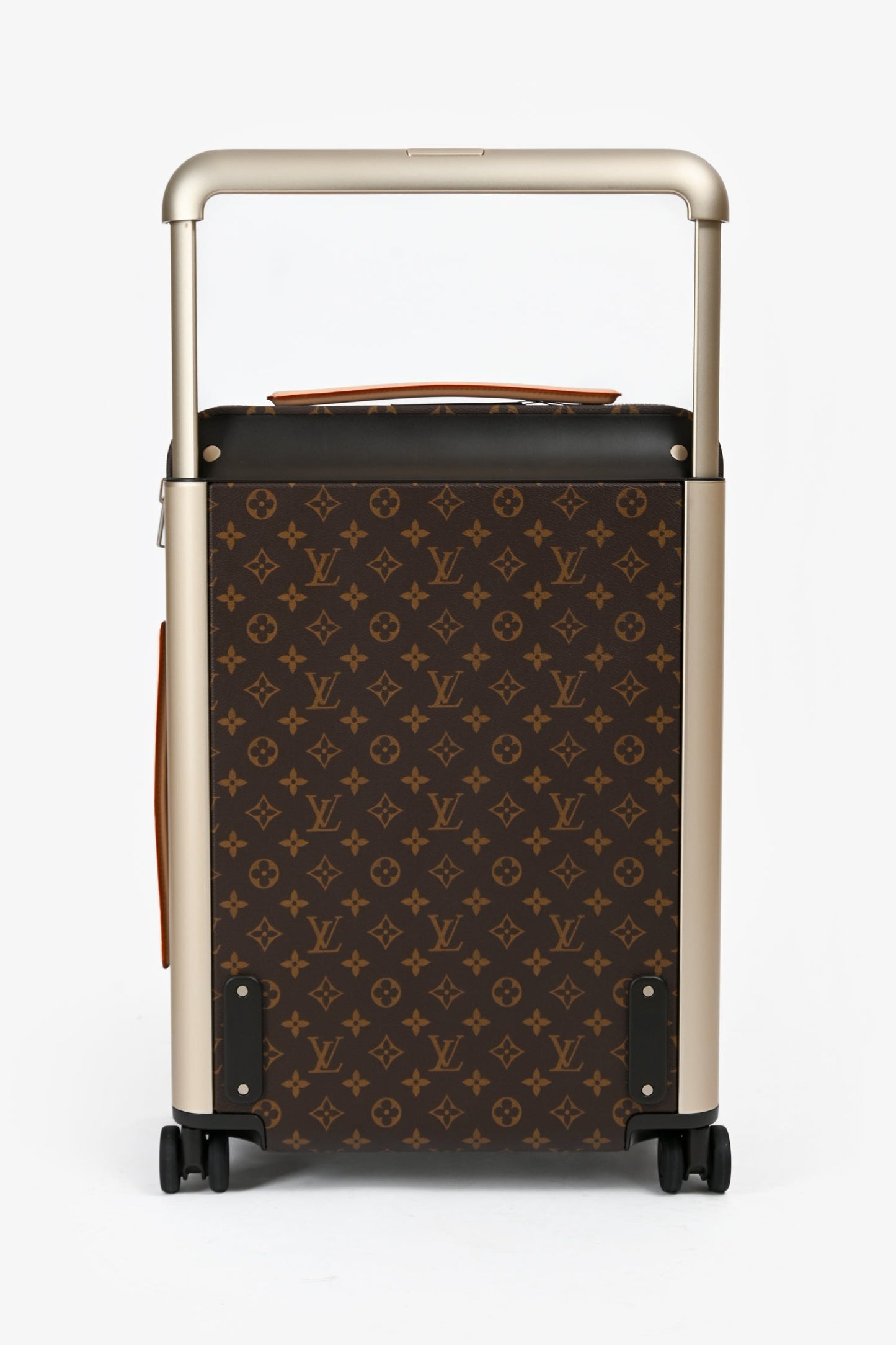 Louis Vuitton 2025 Monogram Horizon 50 Rolling Luggage
