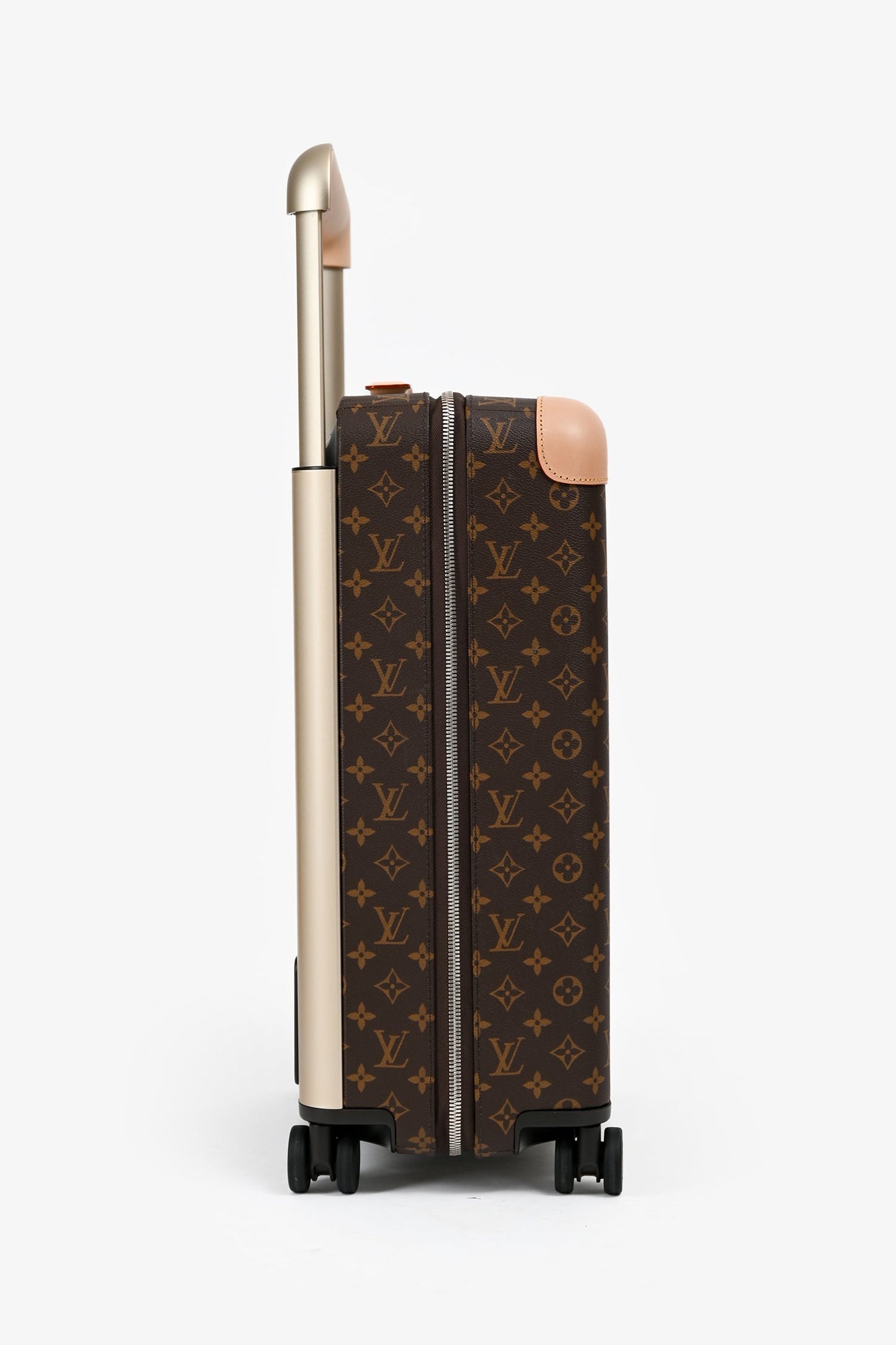 Louis Vuitton 2025 Monogram Horizon 50 Rolling Luggage