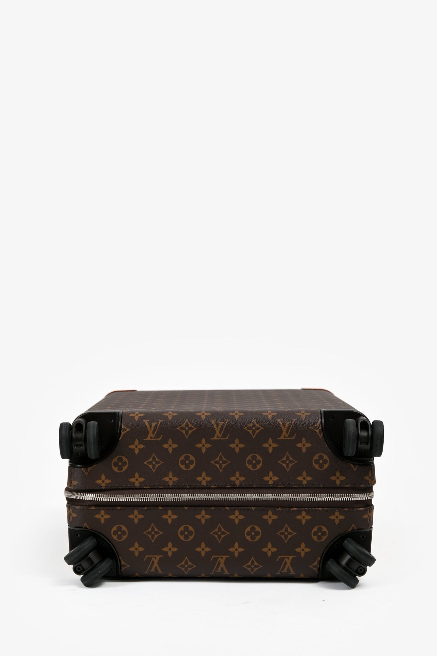 Louis Vuitton 2025 Monogram Horizon 50 Rolling Luggage