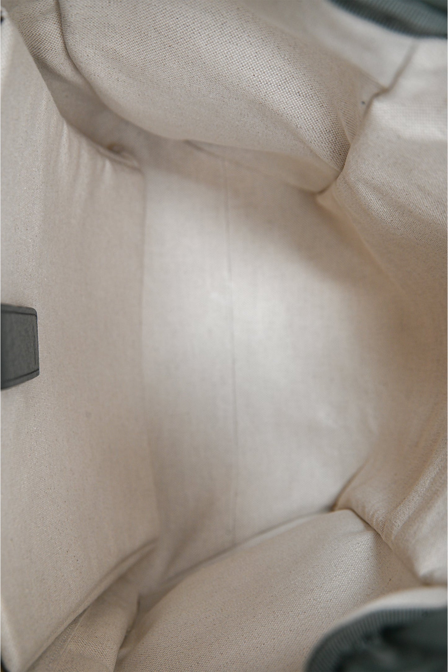 Gucci Grey Canvas GG Supreme Medium Backpack
