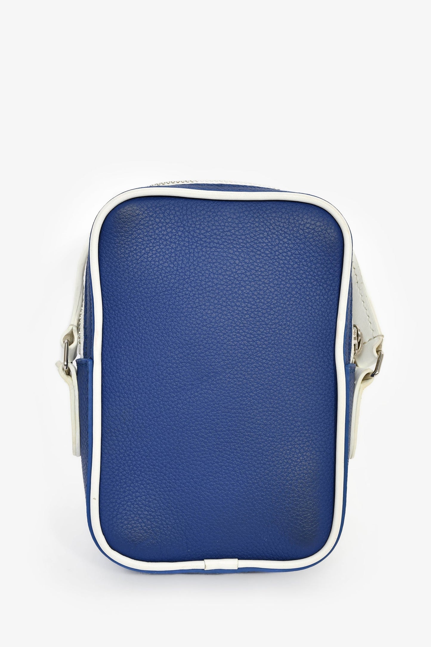 Louis Vuitton 2021 Fall/Winter Blue Taurillion Leather Daube PPM