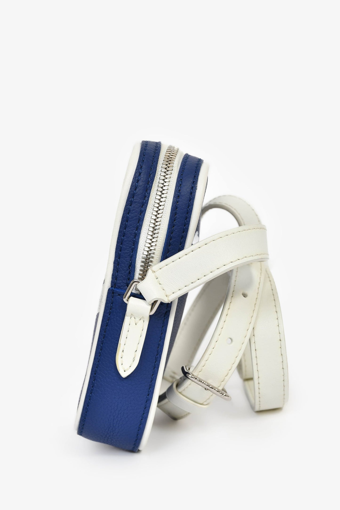 Louis Vuitton 2021 Fall/Winter Blue Taurillion Leather Daube PPM