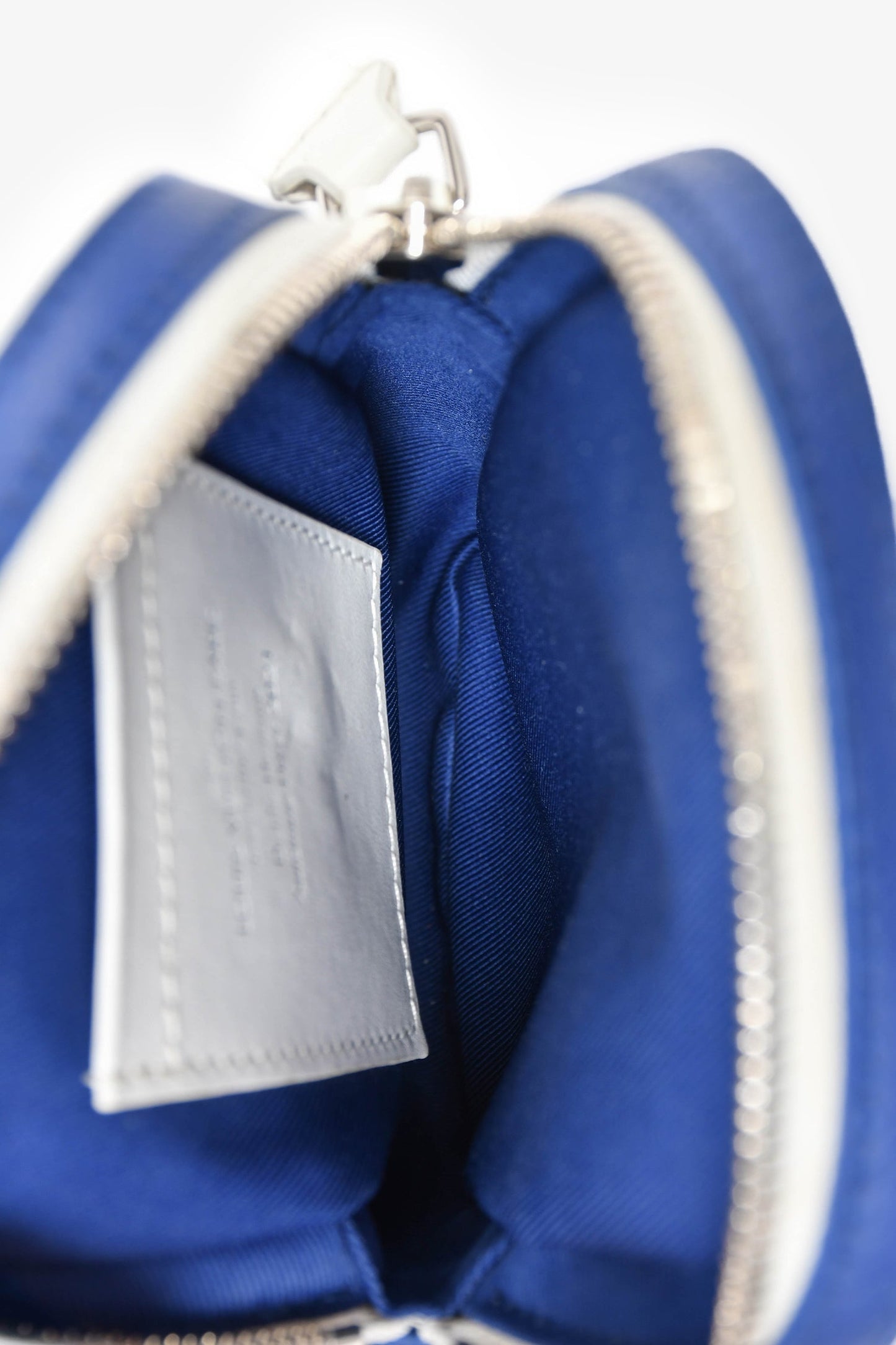 Louis Vuitton 2021 Fall/Winter Blue Taurillion Leather Daube PPM