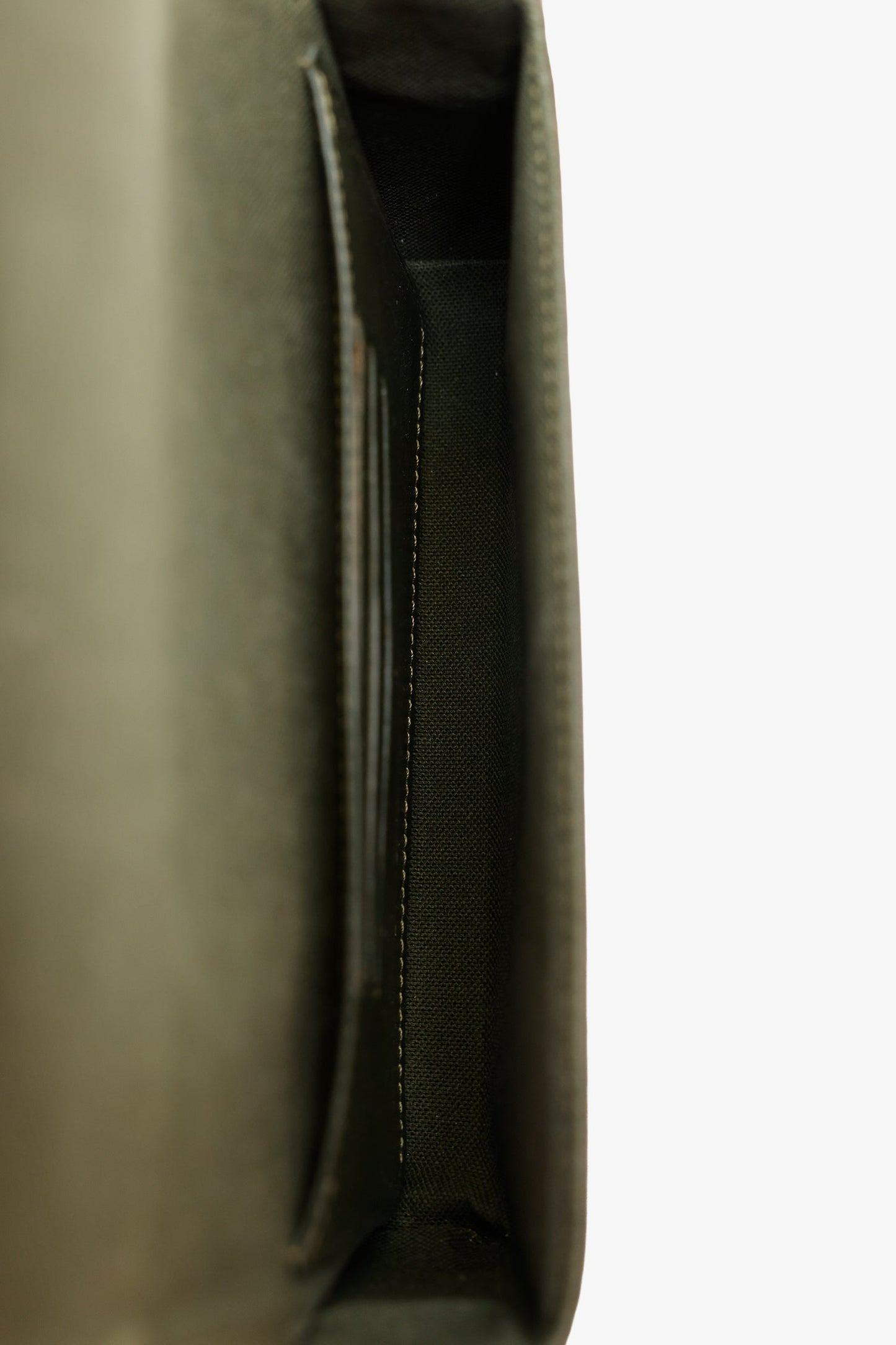 Louis Vuitton Monogram Canvas Félicie Strap & Go Crossbody