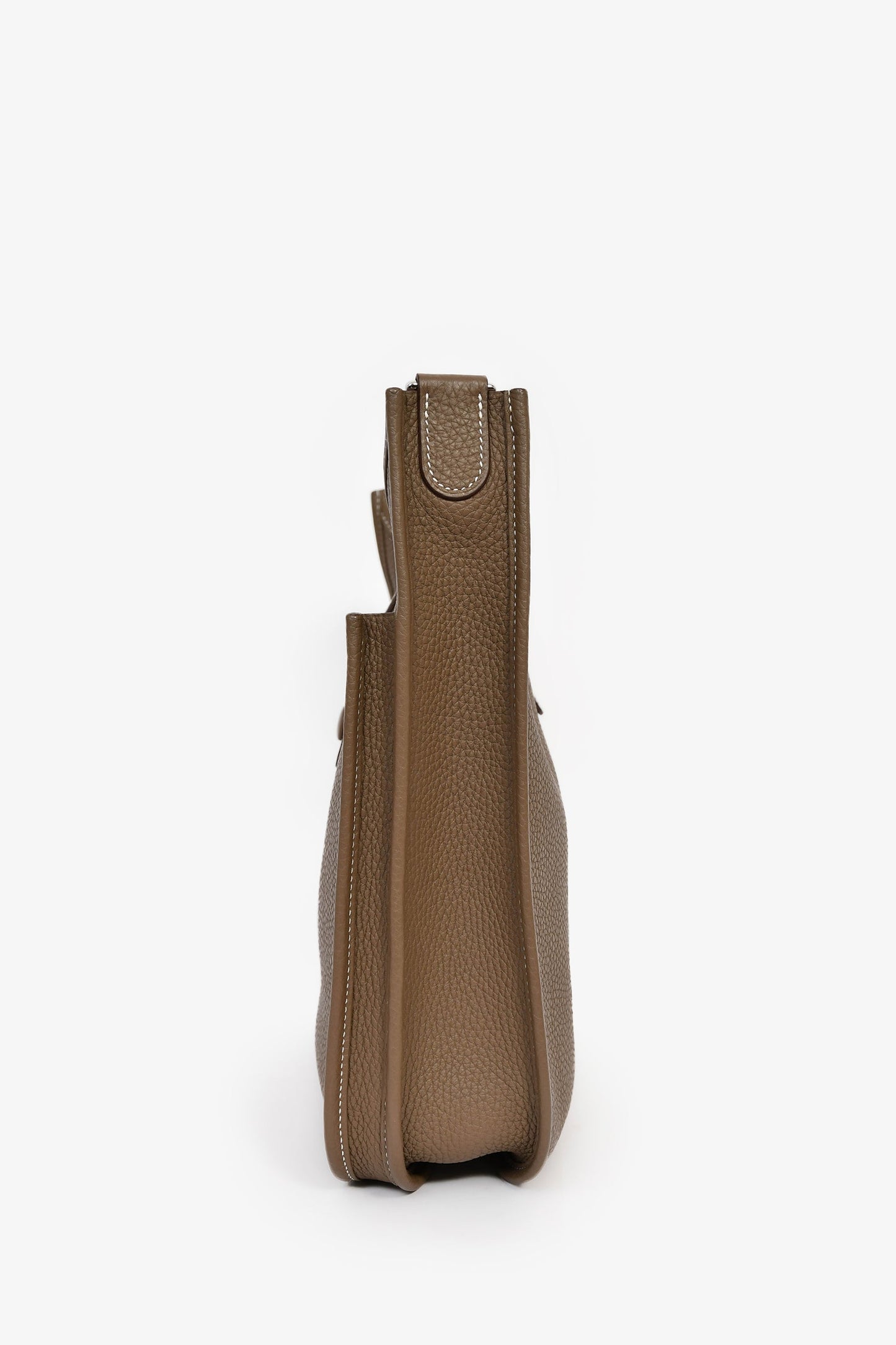 Hermès 2018 Etoupe Clemence Evelyne III 29