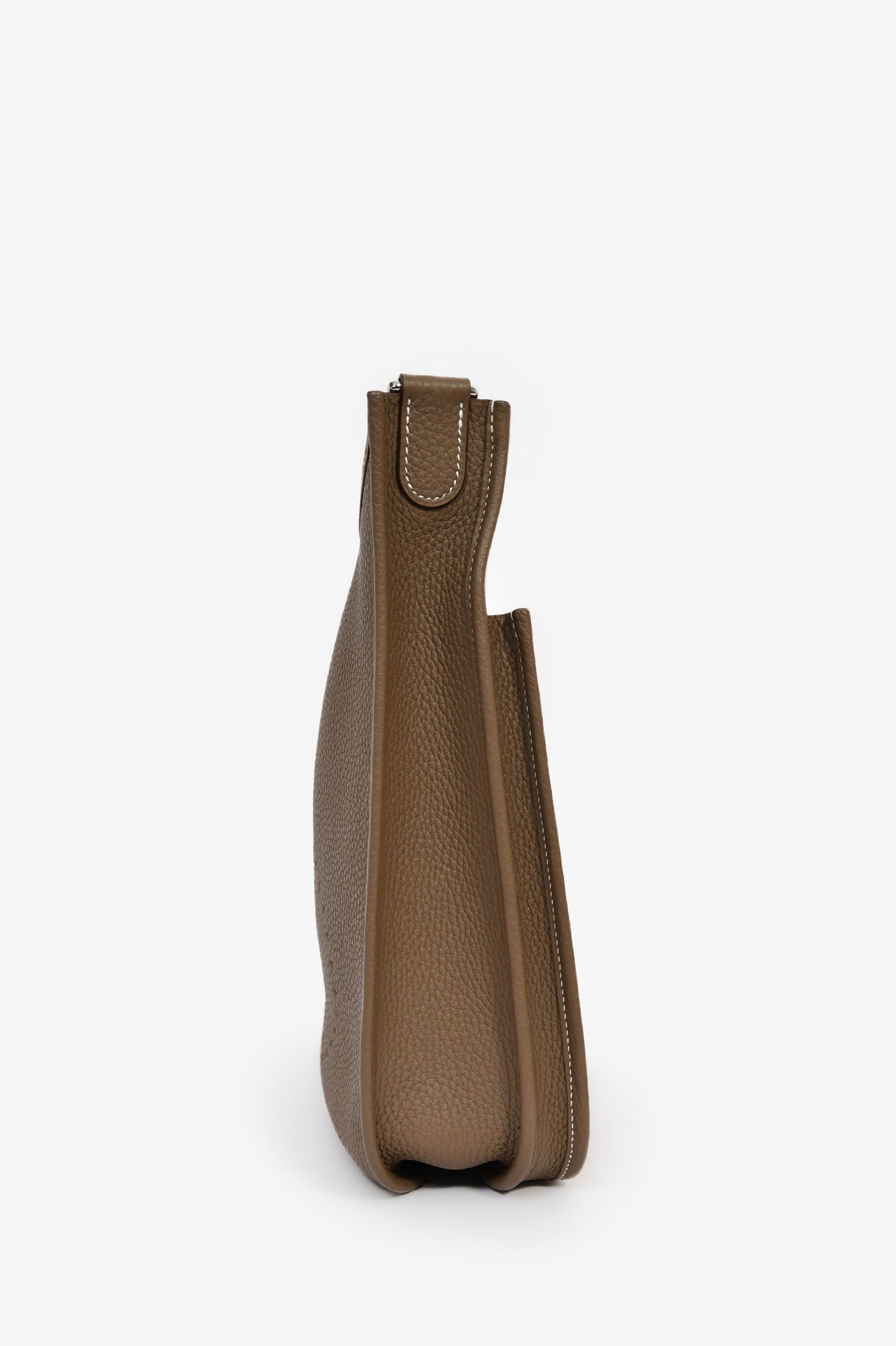 Hermès 2018 Etoupe Clemence Evelyne III 29