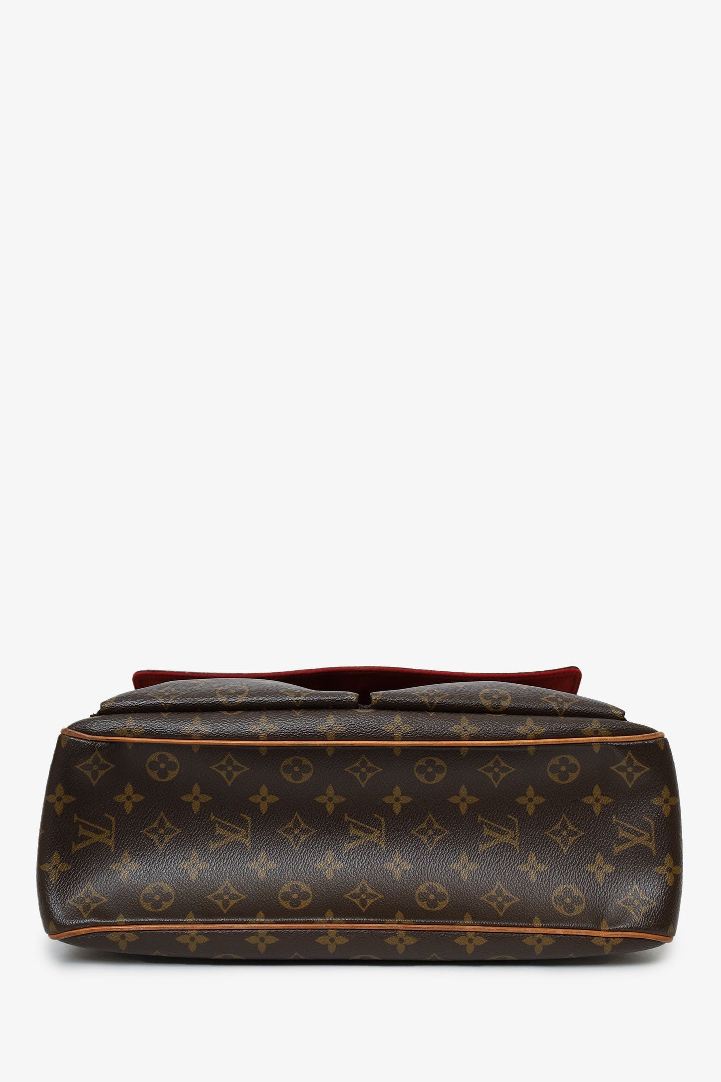 Louis Vuitton Monogram Canvas Multipli Cite Bag