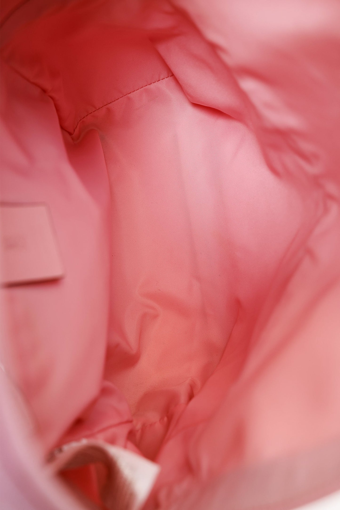 Gucci Pink GG Imprime Kids Backpack