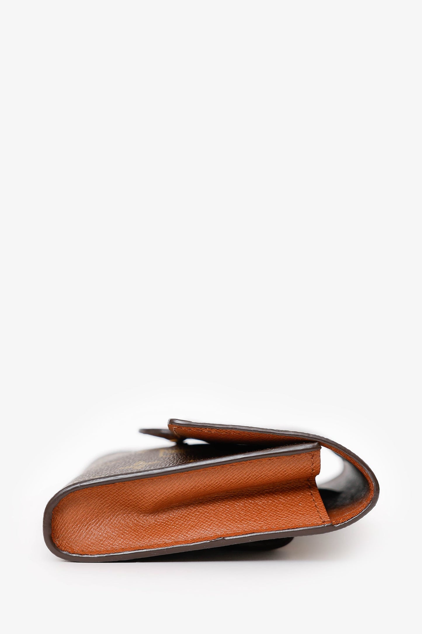 Louis Vuitton 1996 Monogram Arche Belt Bag