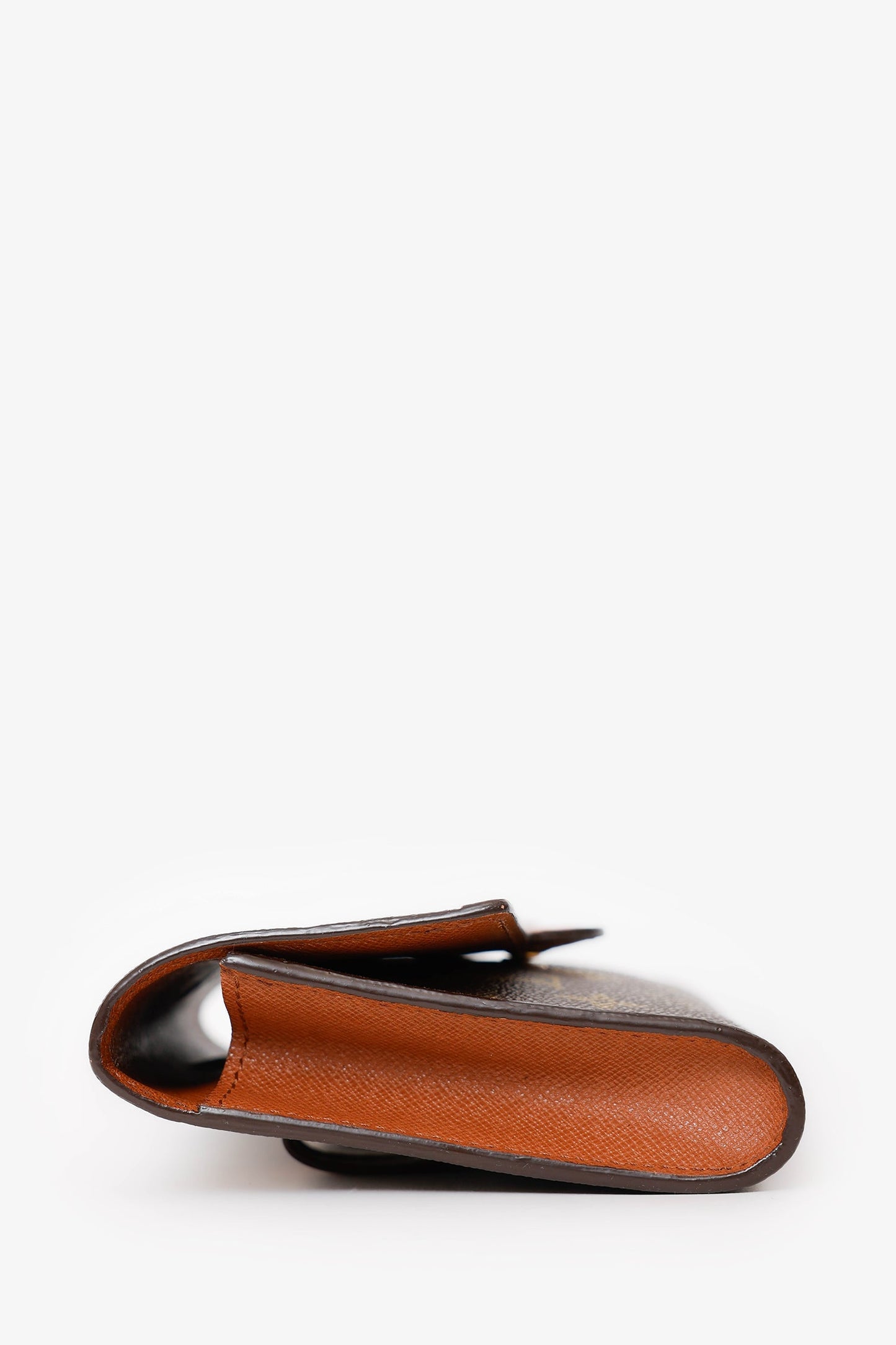 Louis Vuitton 1996 Monogram Arche Belt Bag